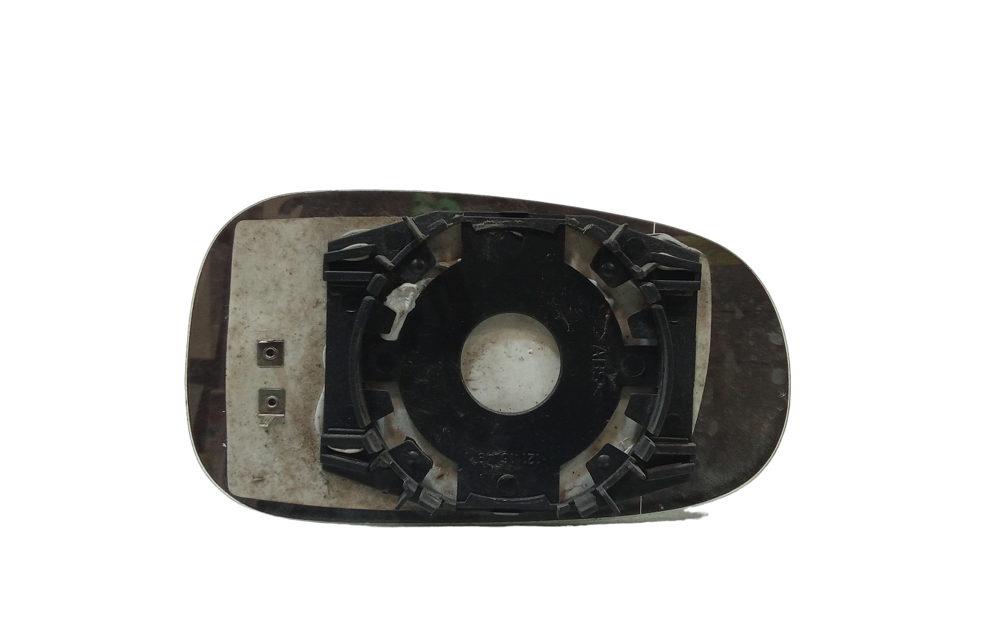 Vetro specchietto retrovisore sx per Lancia Lybra Berlina (1999 - In produzione)