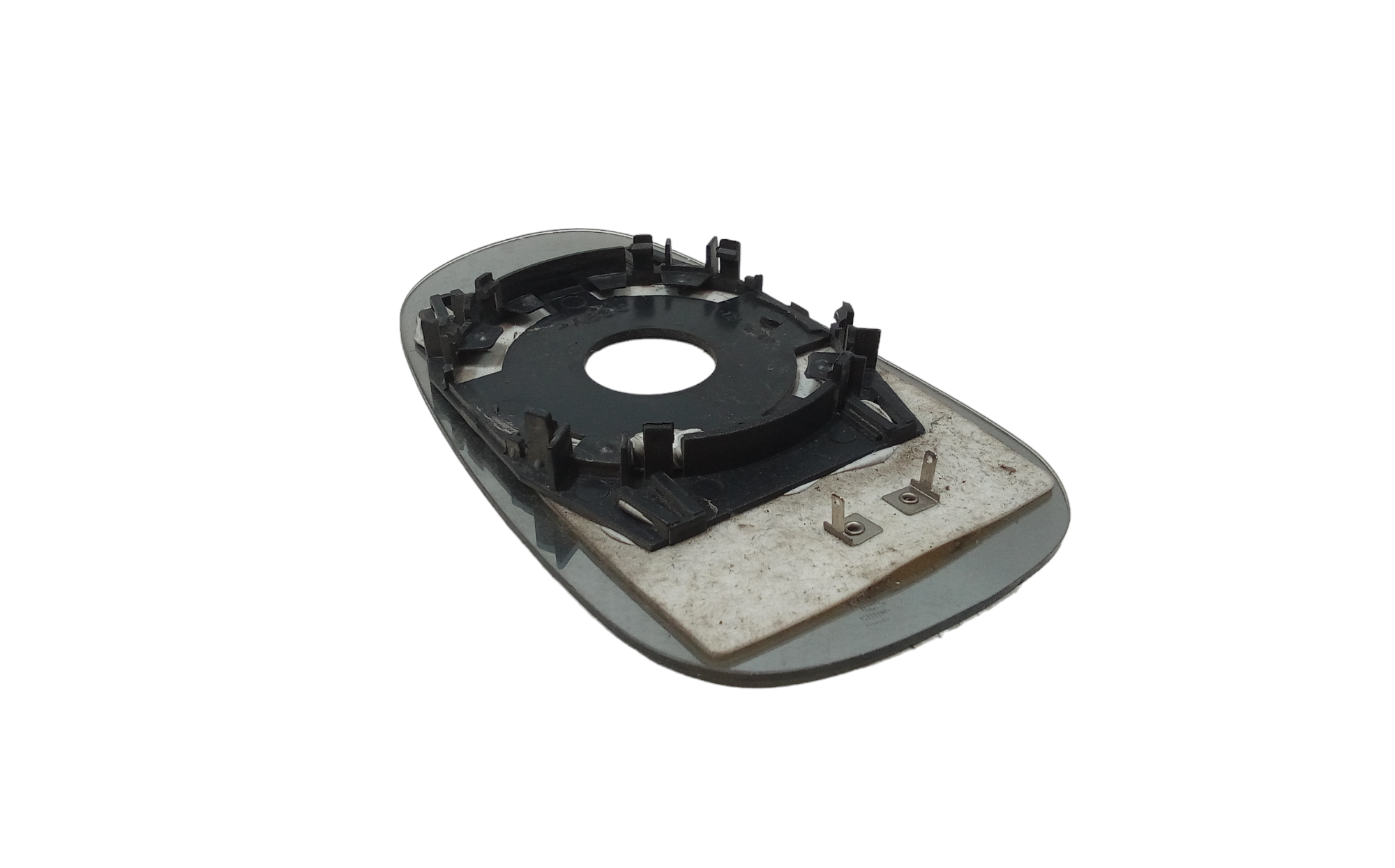 Vetro specchietto retrovisore sx per Lancia Lybra Berlina (1999 - In produzione)