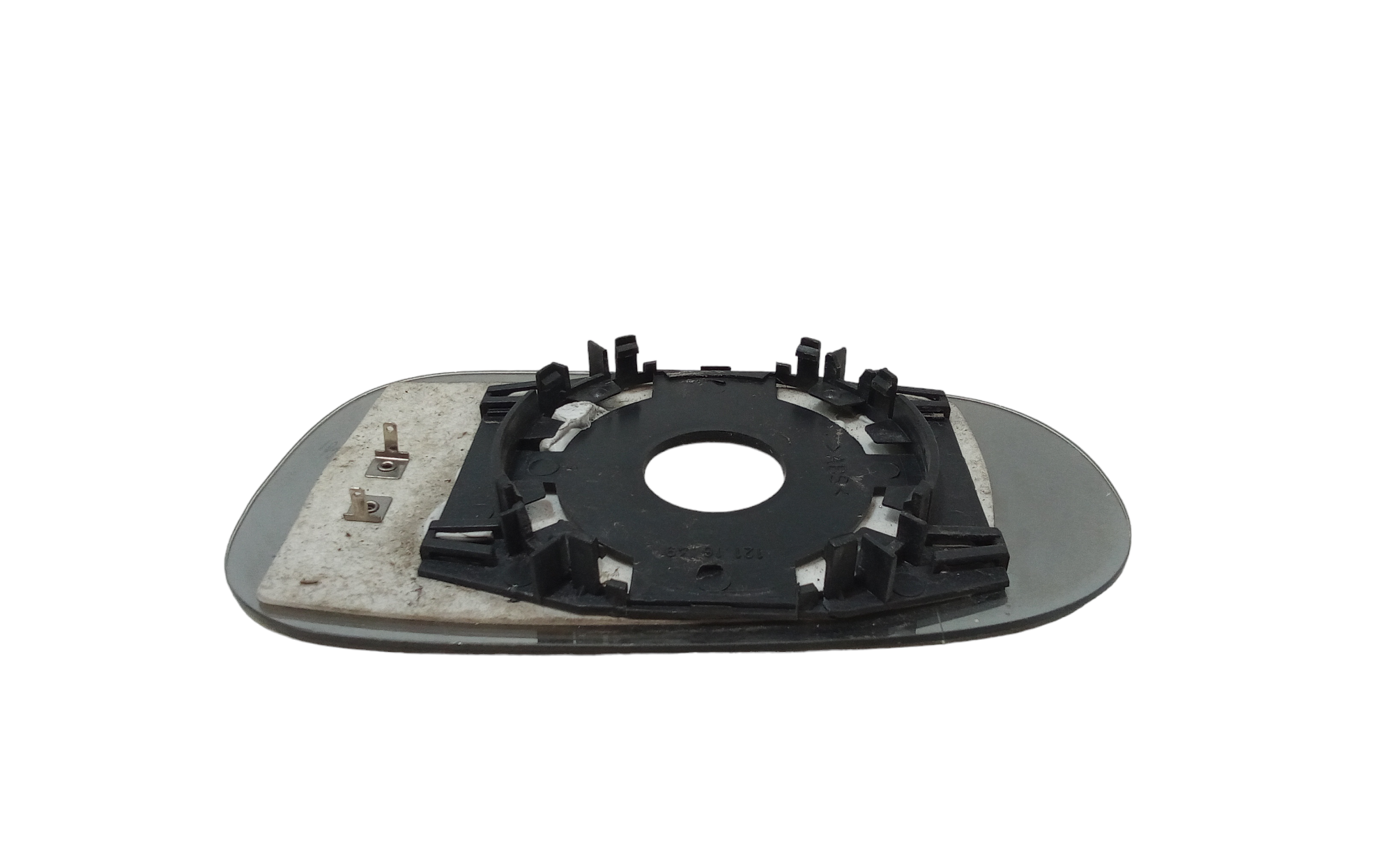 Vetro specchietto retrovisore sx per Lancia Lybra Berlina (1999 - In produzione)