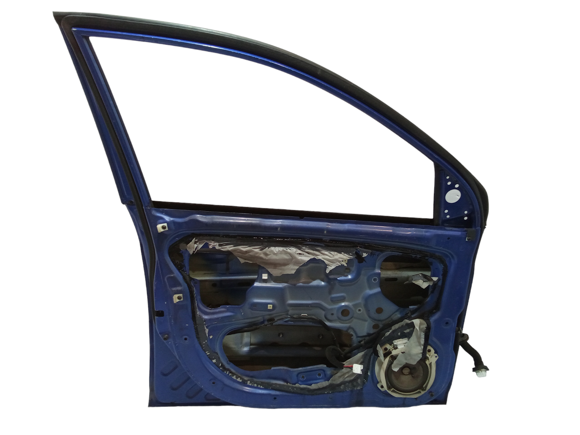 Portiera Anteriore Sinistra per Kia Picanto 1 Serie (2004 - 2008)