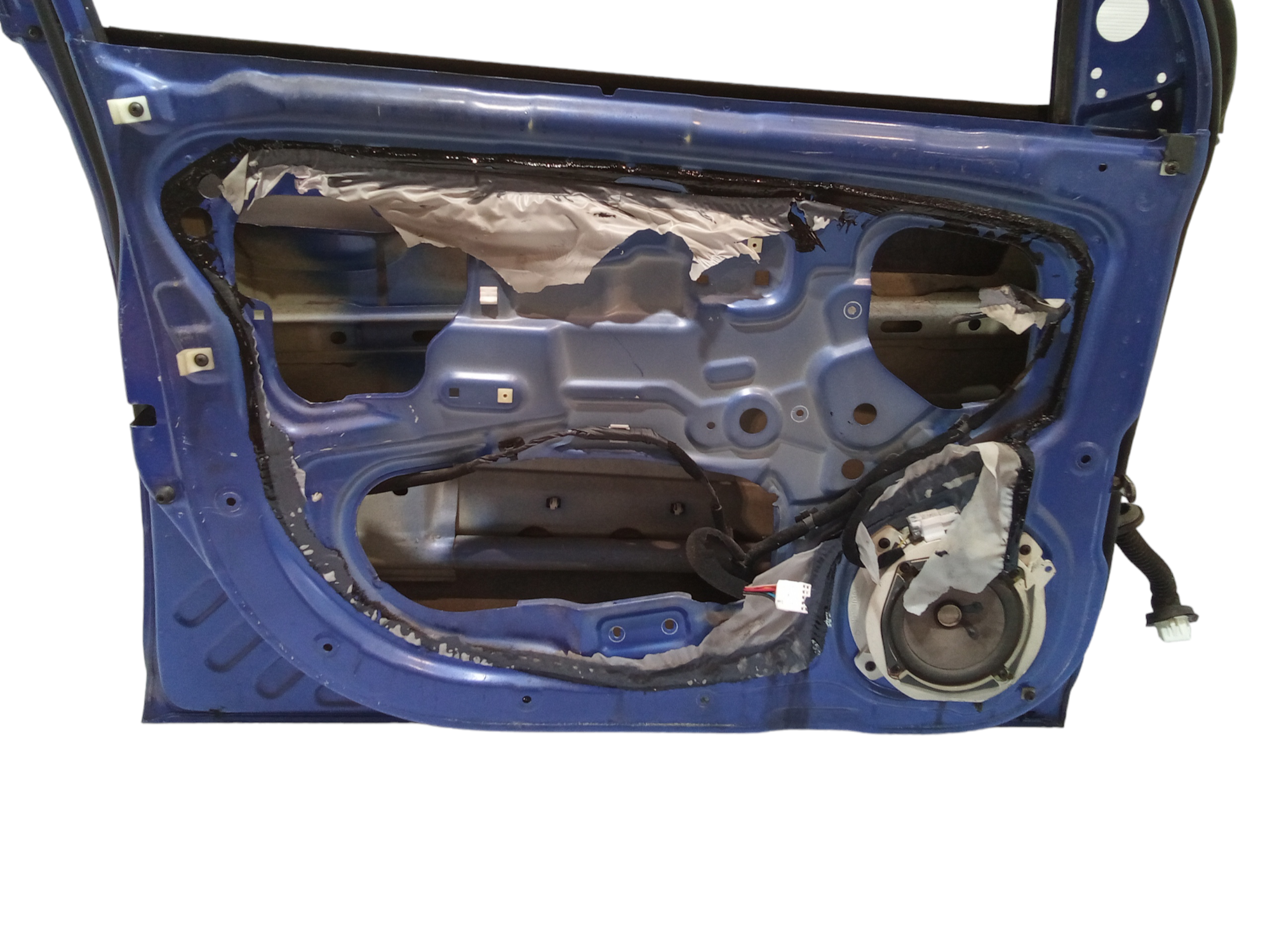 Portiera Anteriore Sinistra per Kia Picanto 1 Serie (2004 - 2008)