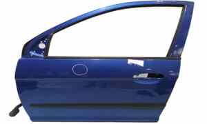 Portiera Anteriore Sinistra per Kia Picanto 1 Serie (2004 - 2008)