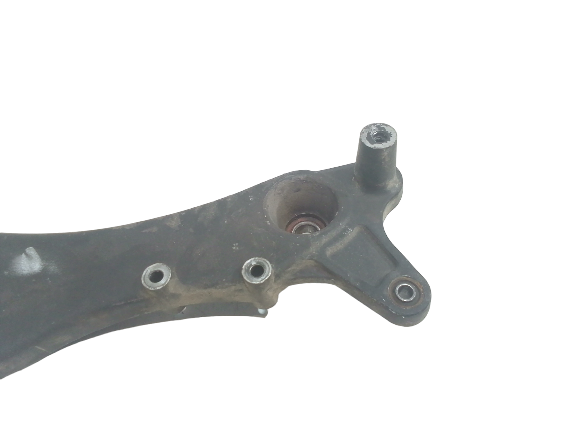 Staffa supporto marmitta per Kymco Agility 200cc (2005 - 2013)