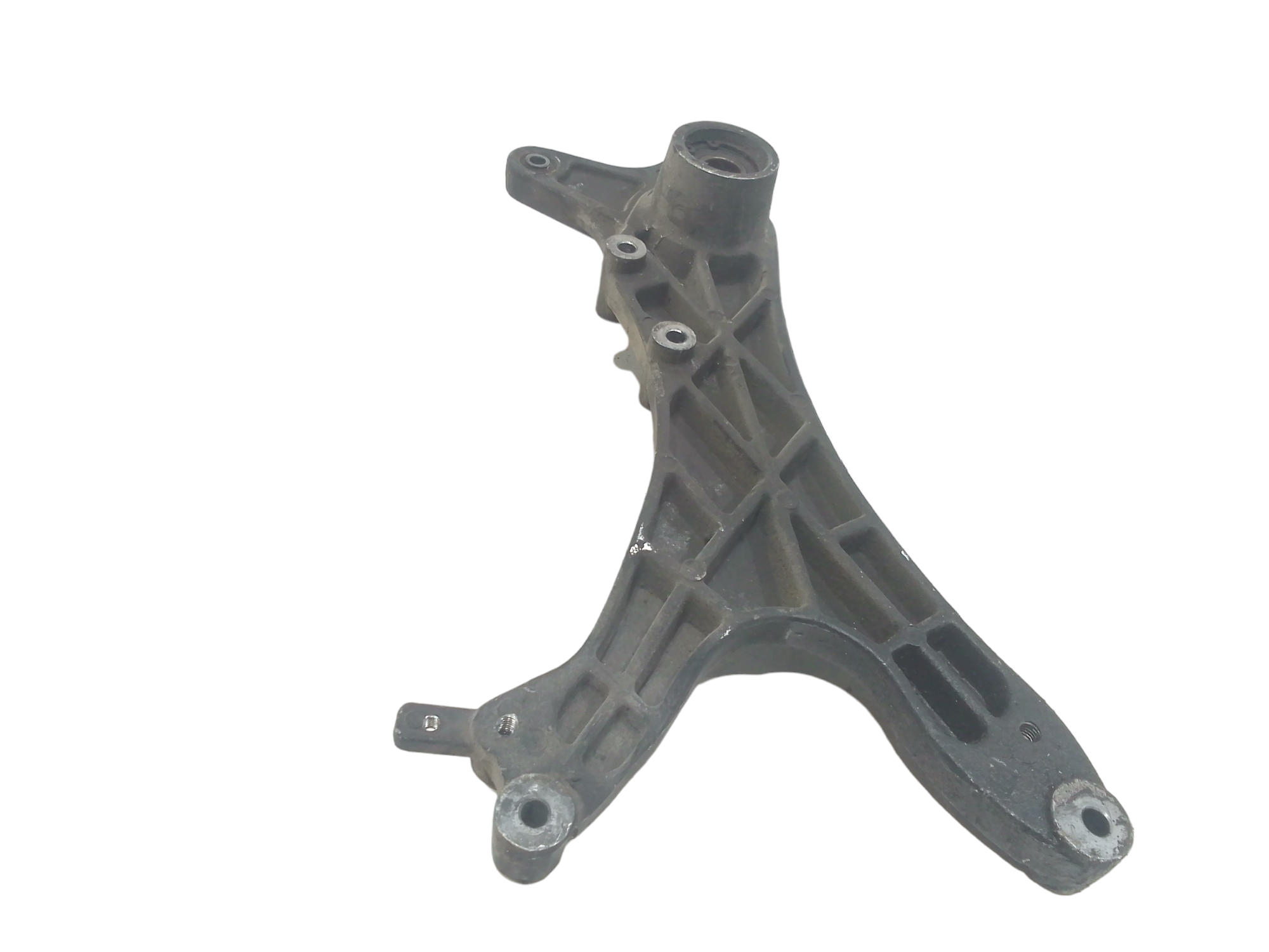 Staffa supporto marmitta per Kymco Agility 200cc (2005 - 2013)