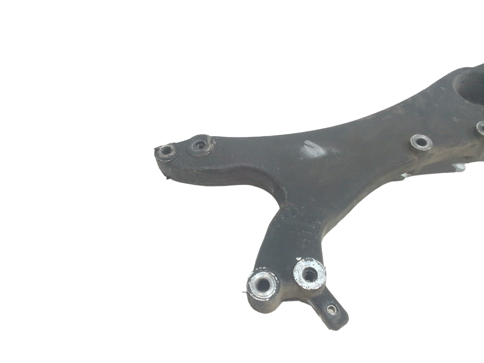 Staffa supporto marmitta per Kymco Agility 200cc (2005 - 2013)