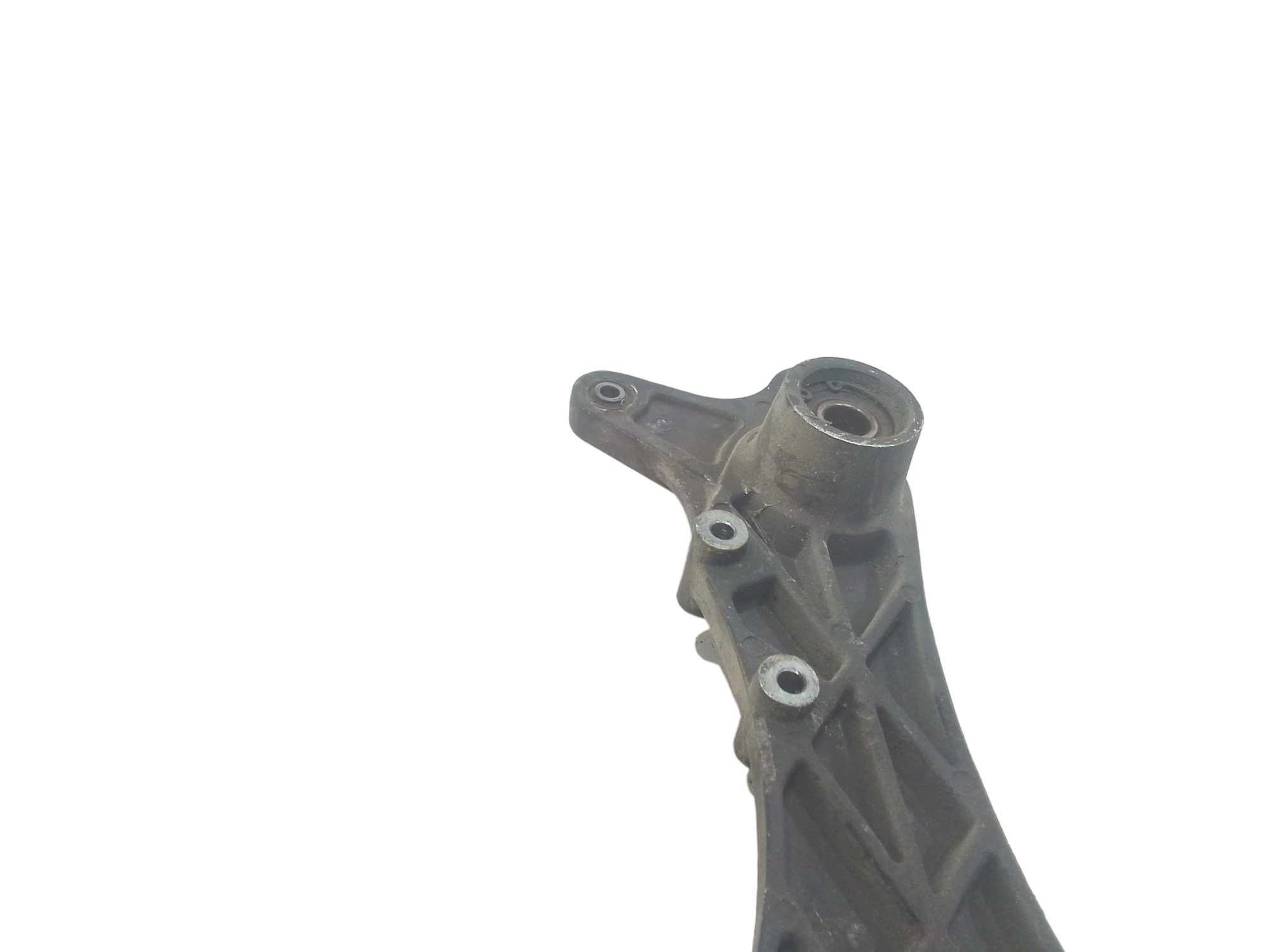 Staffa supporto marmitta per Kymco Agility 200cc (2005 - 2013)