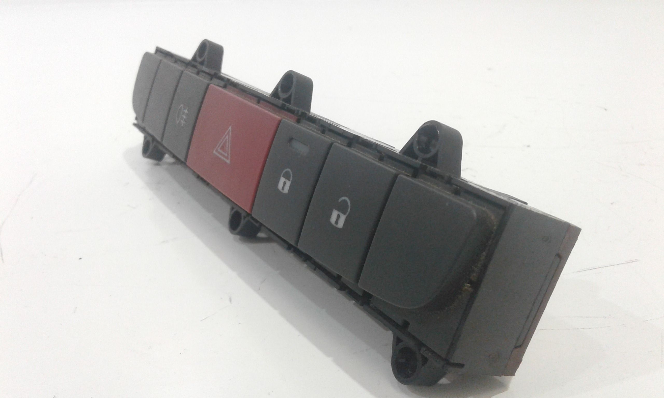 Pulsantiera Centrale FIAT Ducato 5 Serie