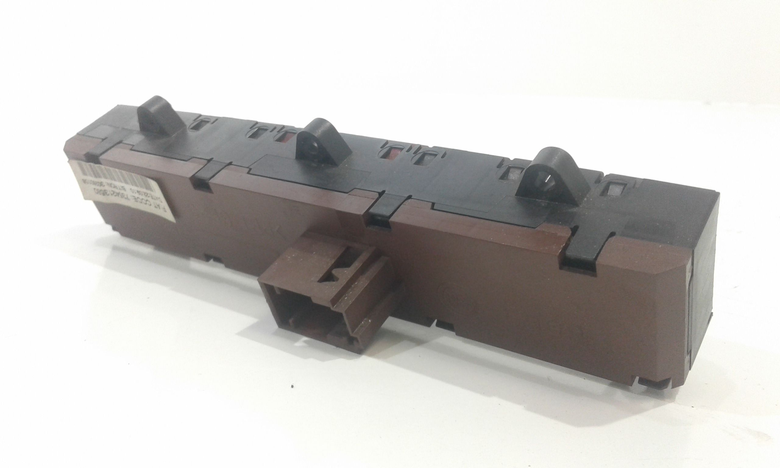 Pulsantiera Centrale FIAT Ducato 5 Serie