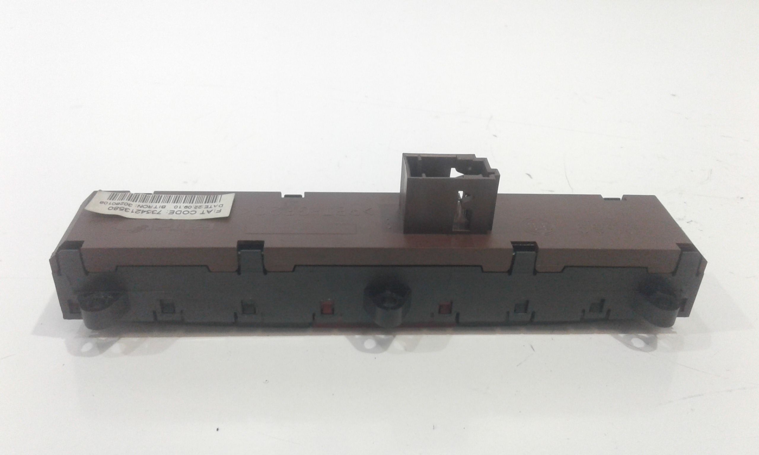 Pulsantiera Centrale FIAT Ducato 5 Serie