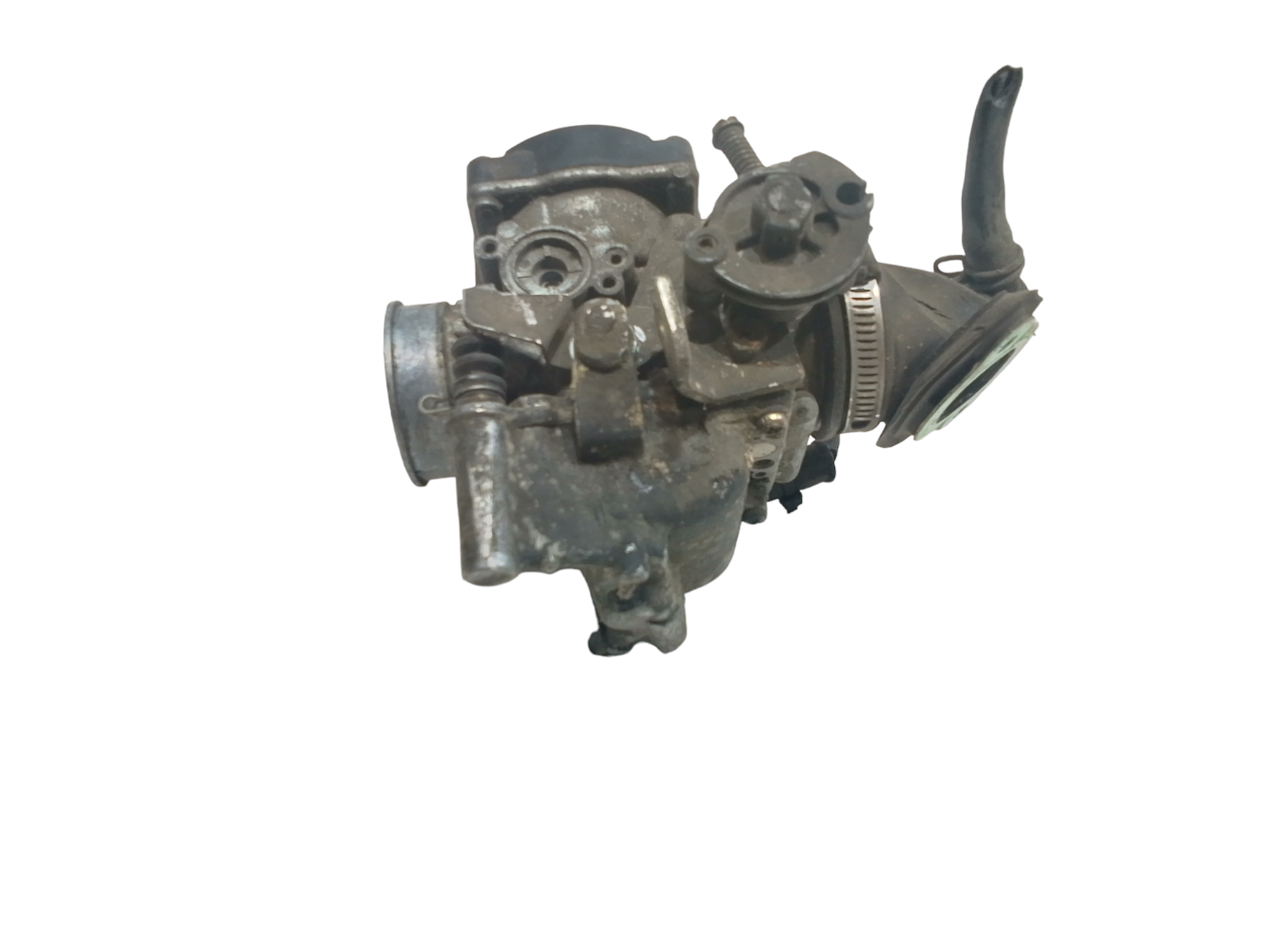 Carburatore per Piaggio Liberty 50 (2004 - In produzione)