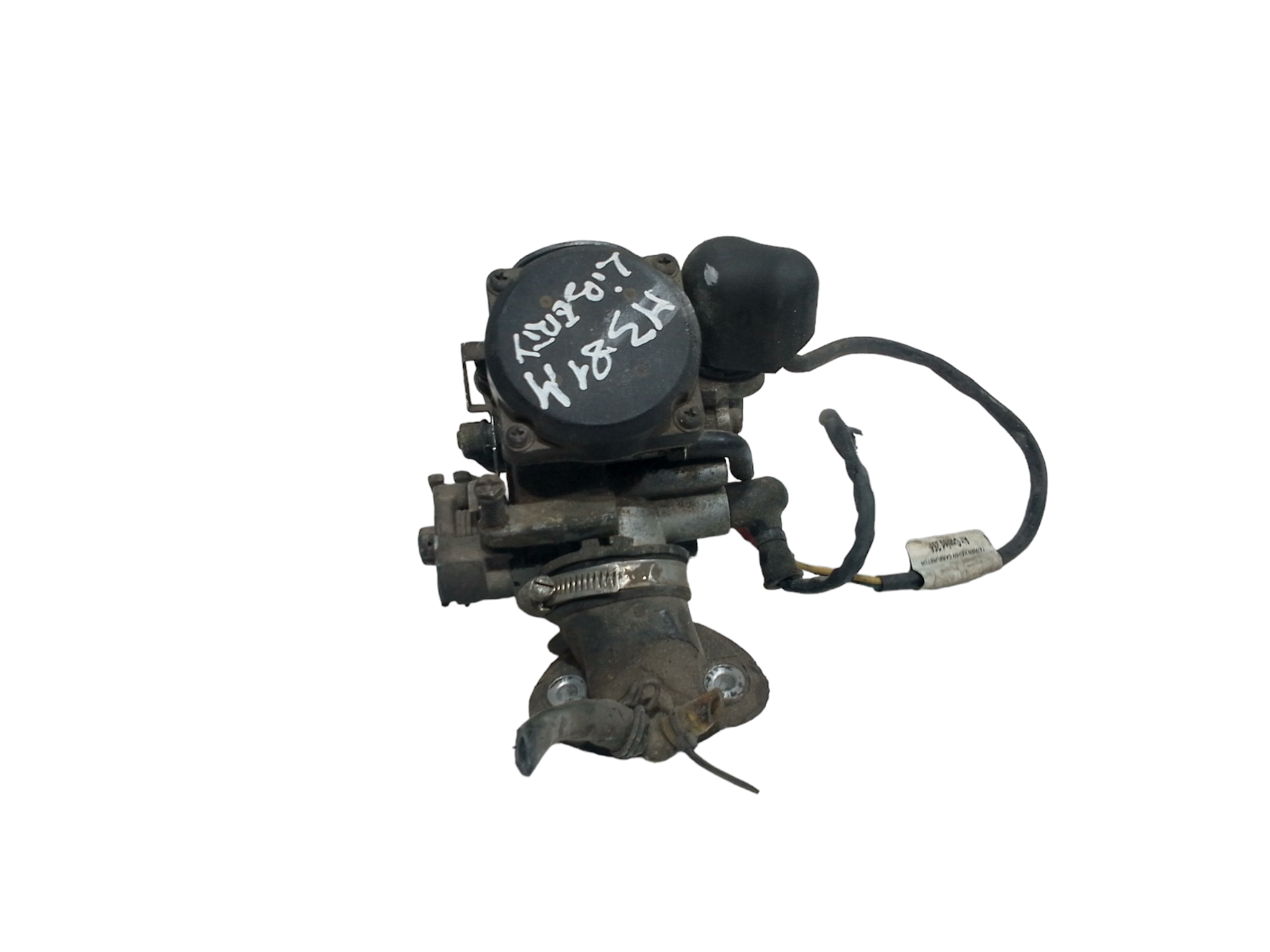 Carburatore per Piaggio Liberty 50 (2004 - In produzione)