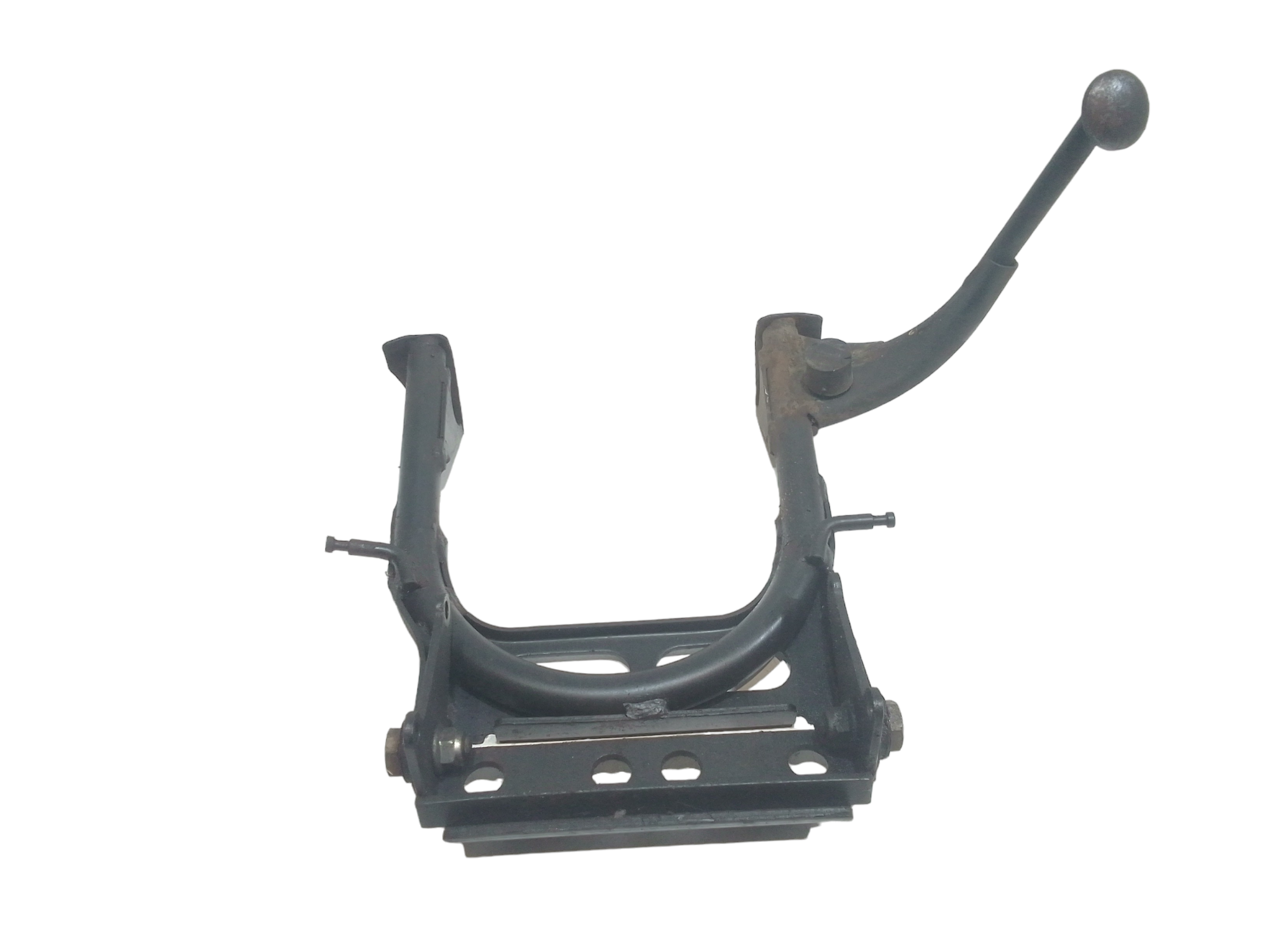 Cavalletto per Aprilia Scarabeo 125cc (2007 - 2012)