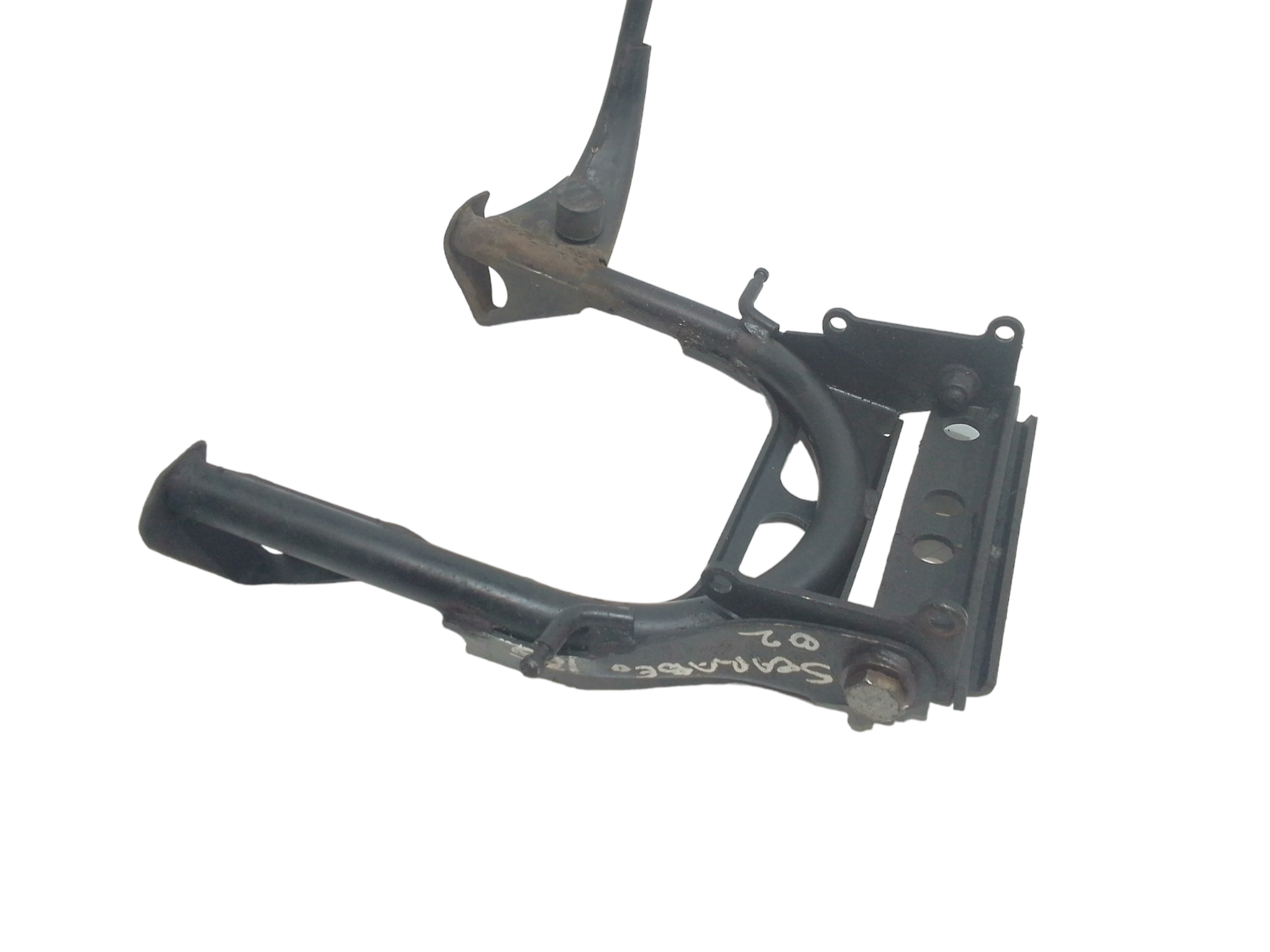 Cavalletto per Aprilia Scarabeo 125cc (2007 - 2012)