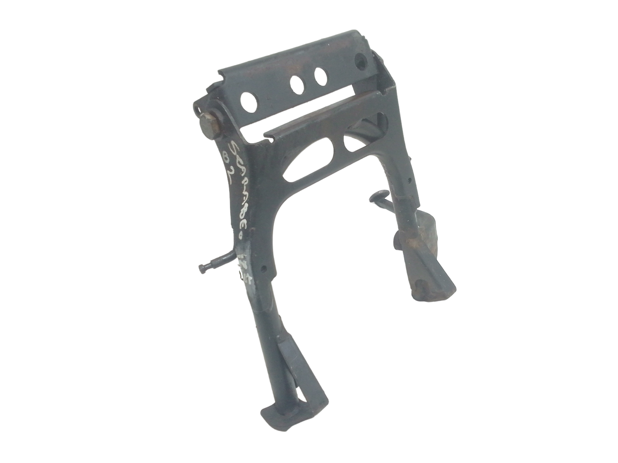 Cavalletto per Aprilia Scarabeo 125cc (2007 - 2012)