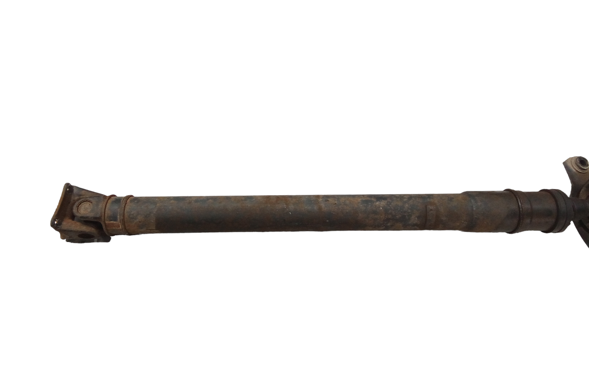 Trasmissione per Subaru Forester SH (2008 - 2011)