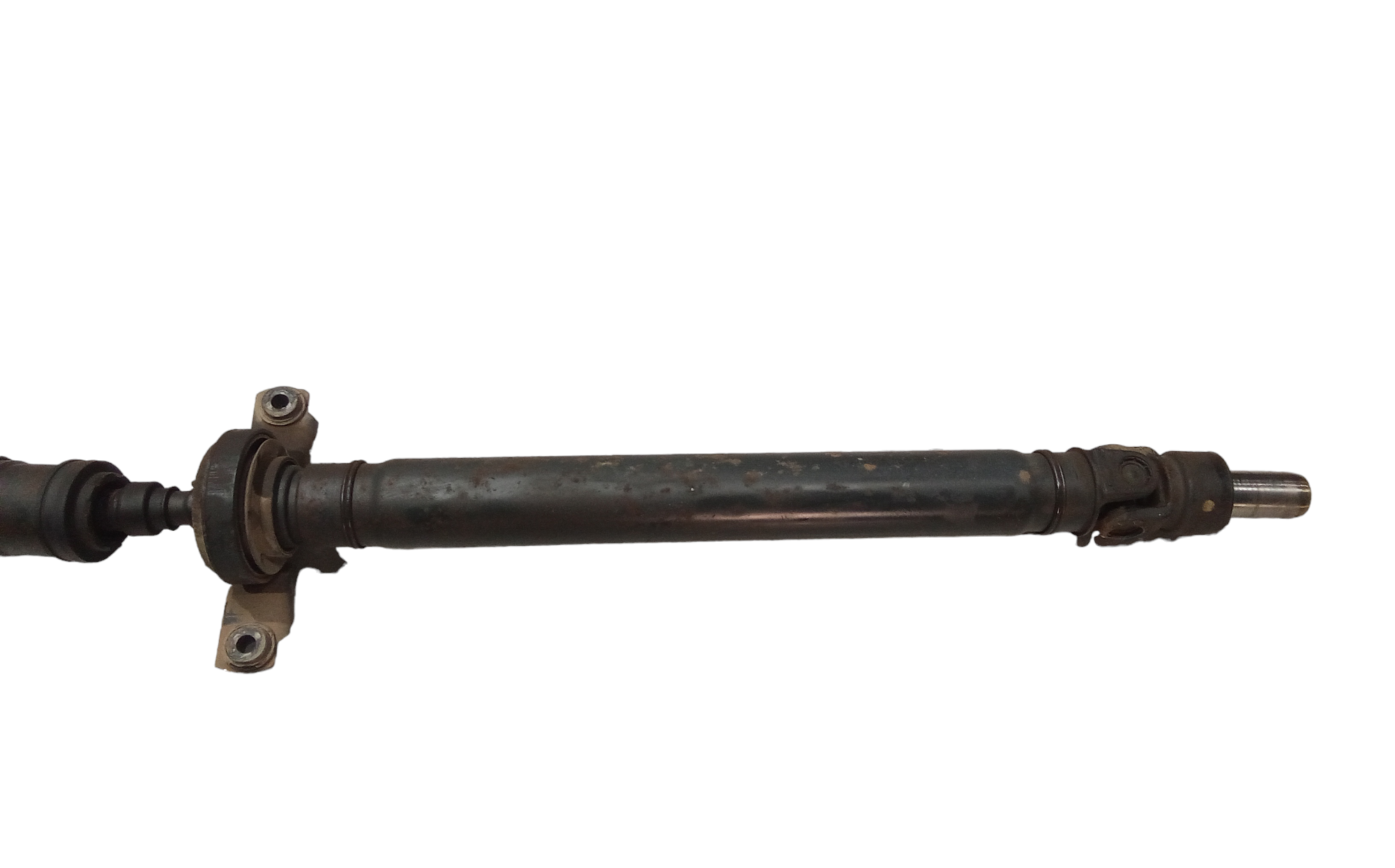 Trasmissione per Subaru Forester SH (2008 - 2011)