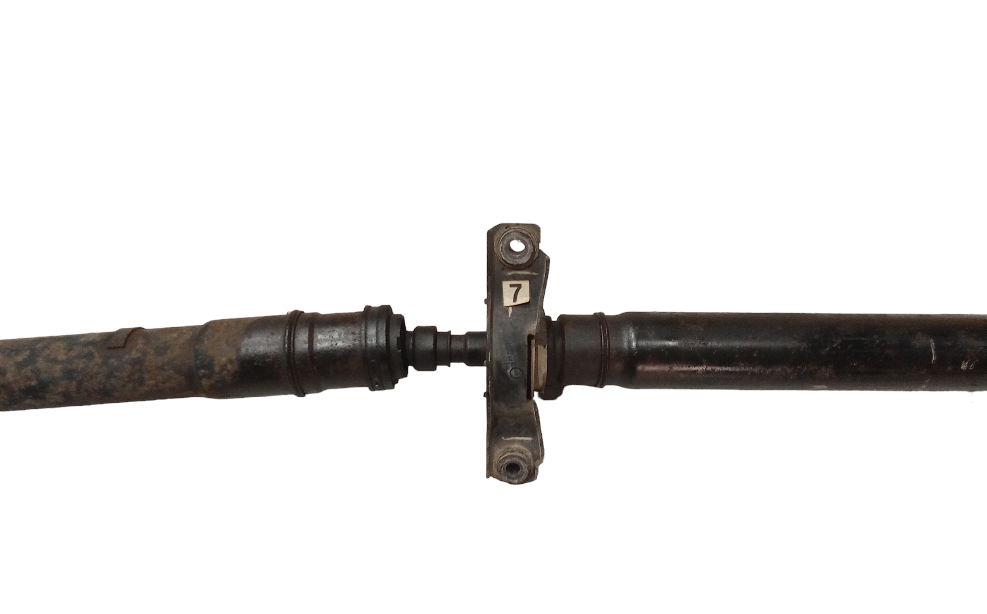 Trasmissione per Subaru Forester SH (2008 - 2011)