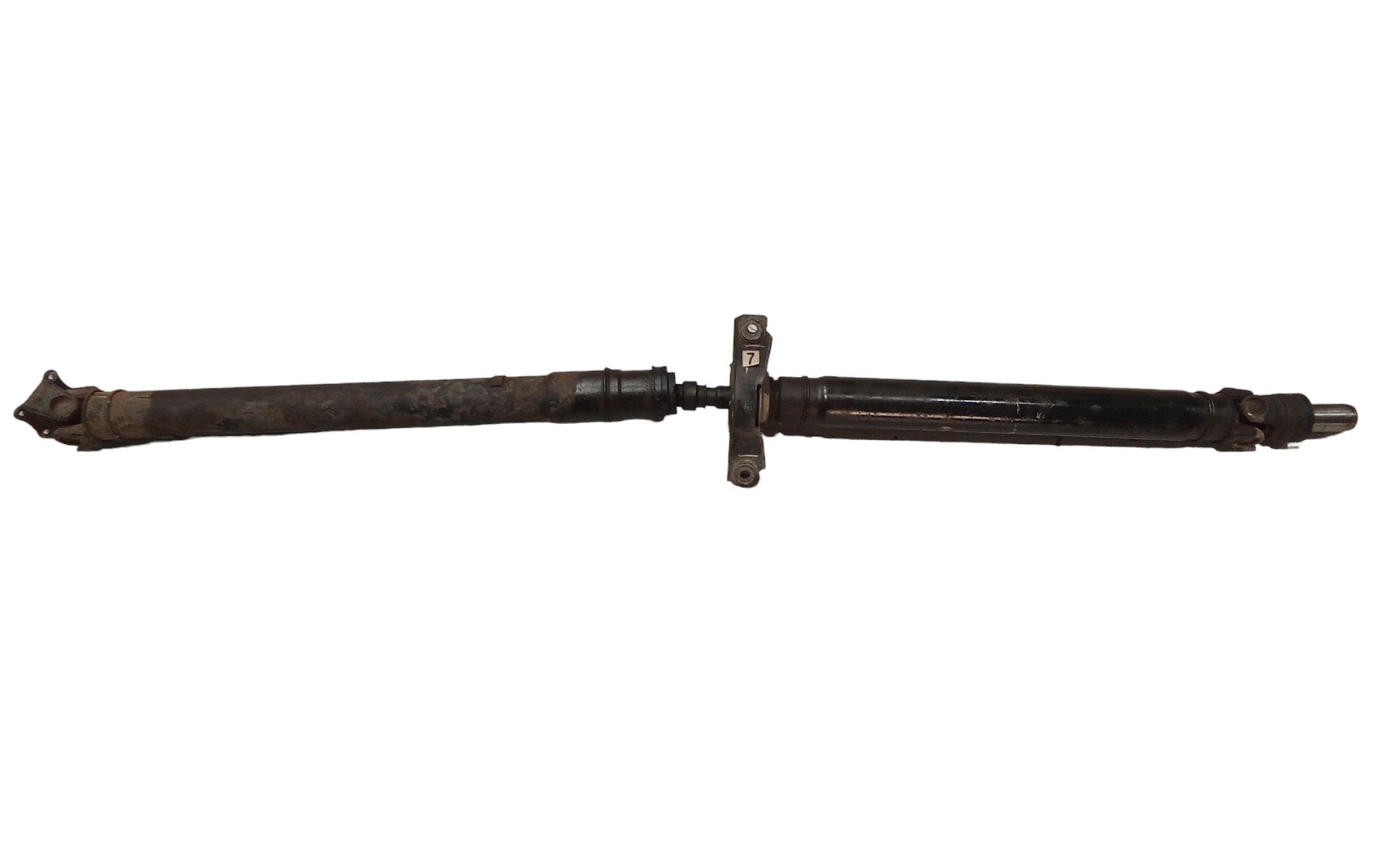 Trasmissione per Subaru Forester SH (2008 - 2011)