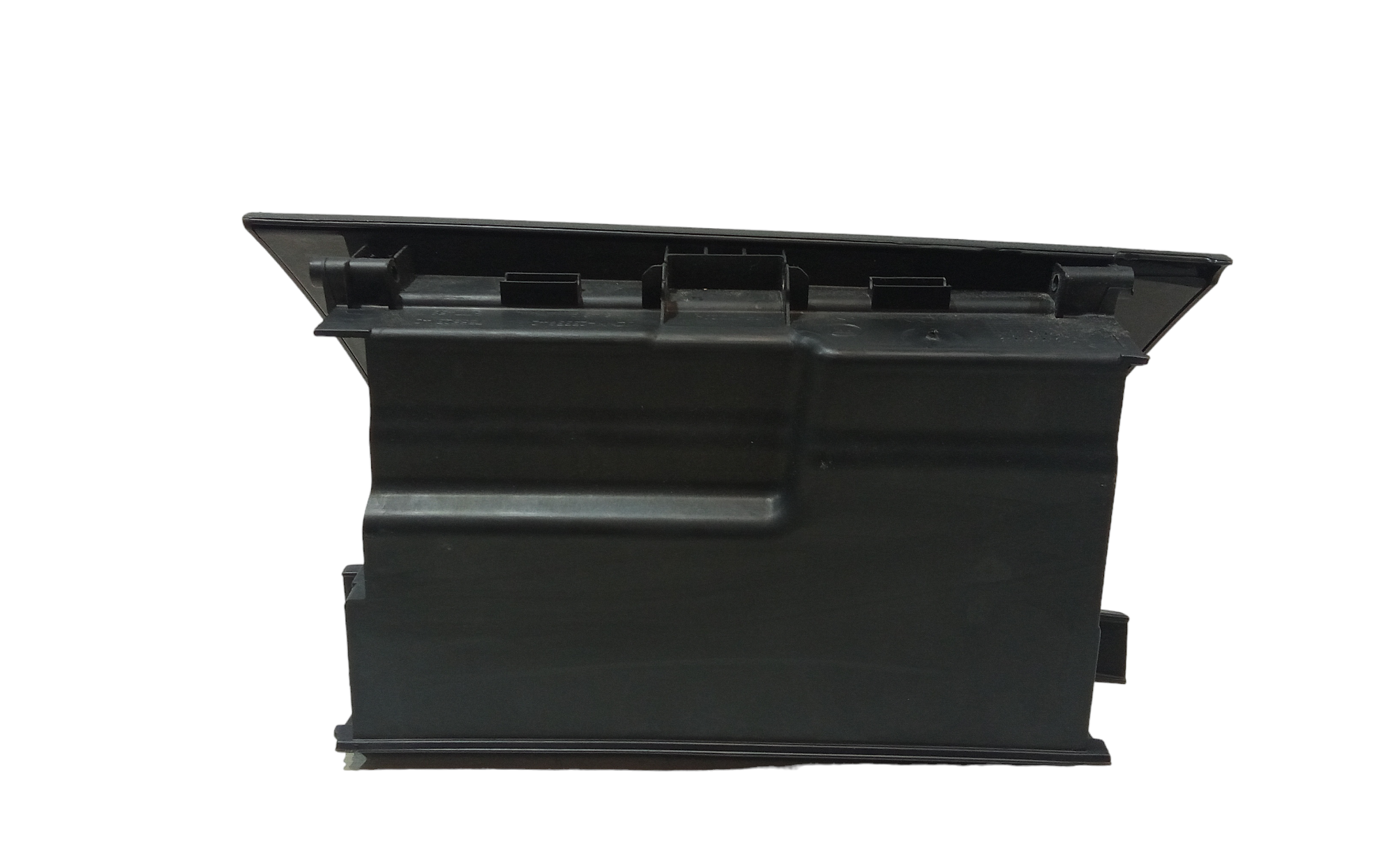 Cassetto porta oggetti per Fiat 500 L Serie Trekking/cross (2013 - In produzione)