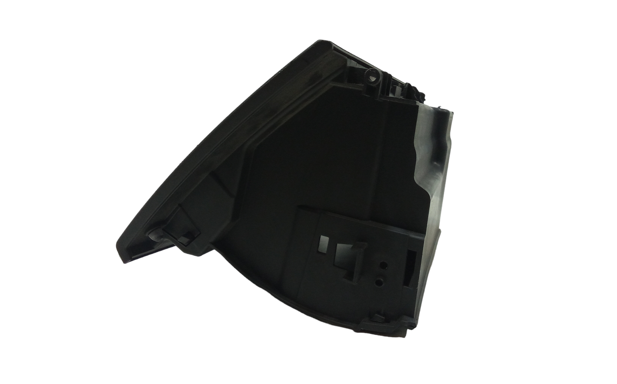 Cassetto porta oggetti per Fiat 500 L Serie Trekking/cross (2013 - In produzione)