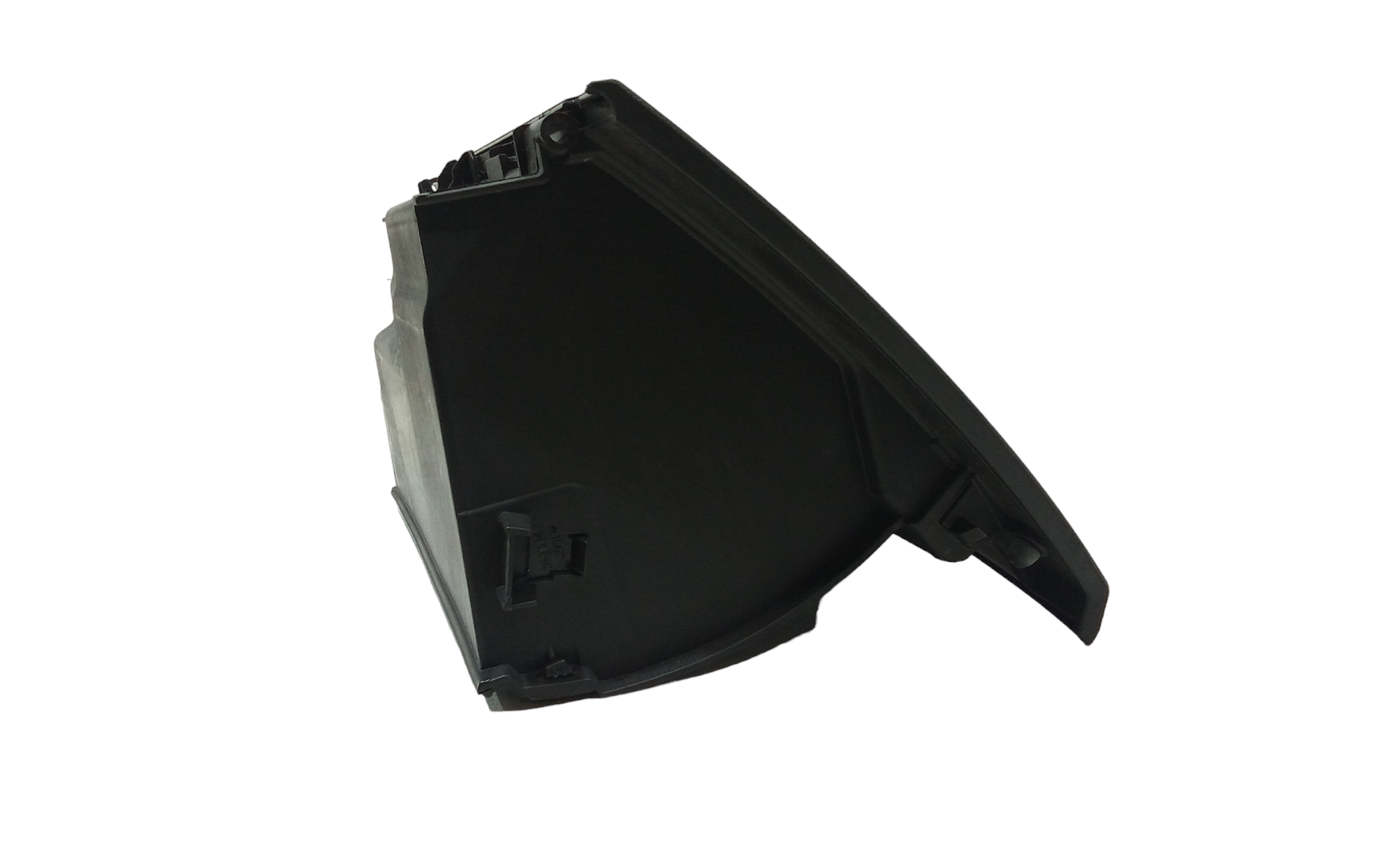 Cassetto porta oggetti per Fiat 500 L Serie Trekking/cross (2013 - In produzione)