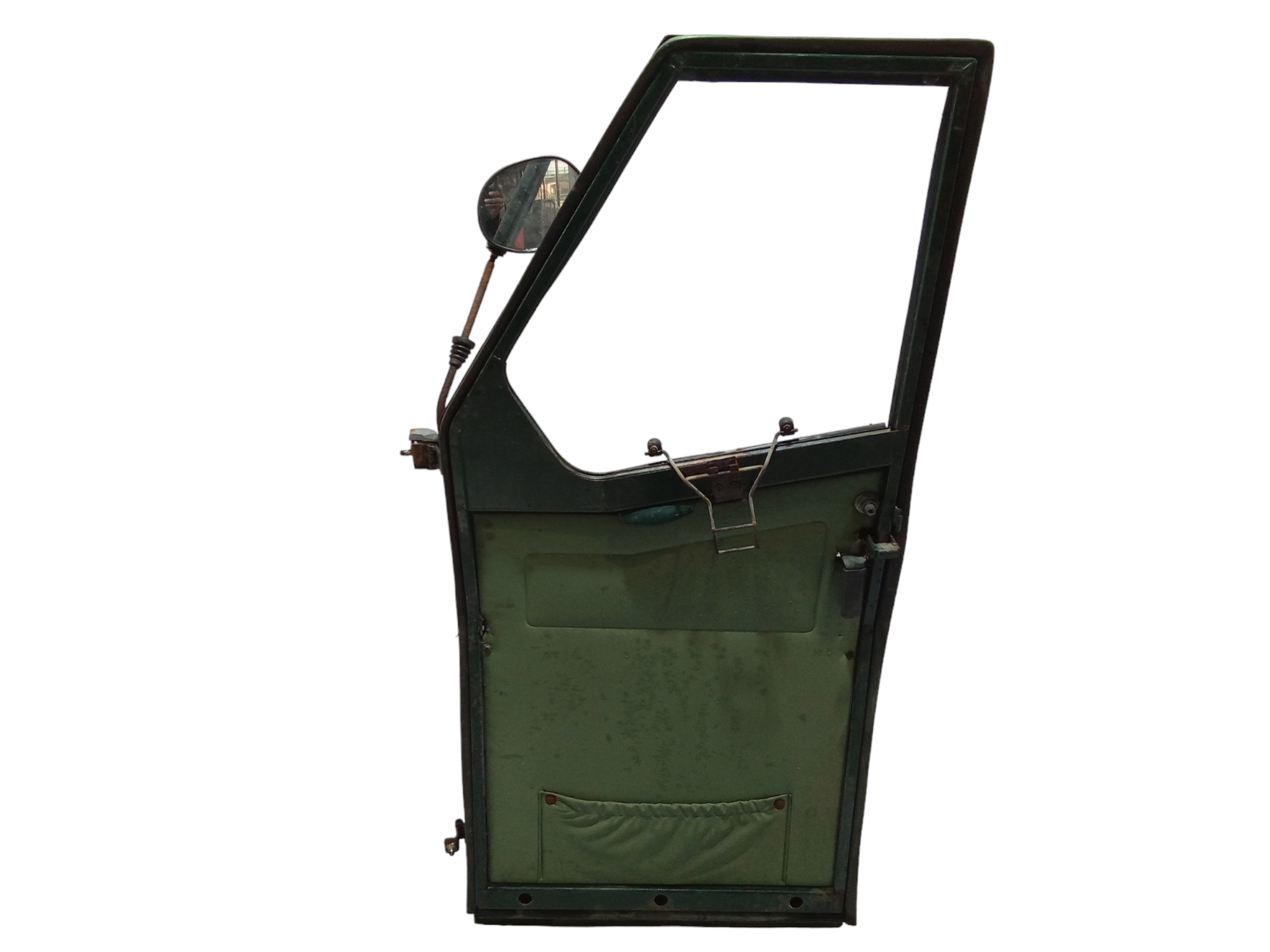 Portiera anteriore Destra per Piaggio Ape Serie (1994 - In produzione)