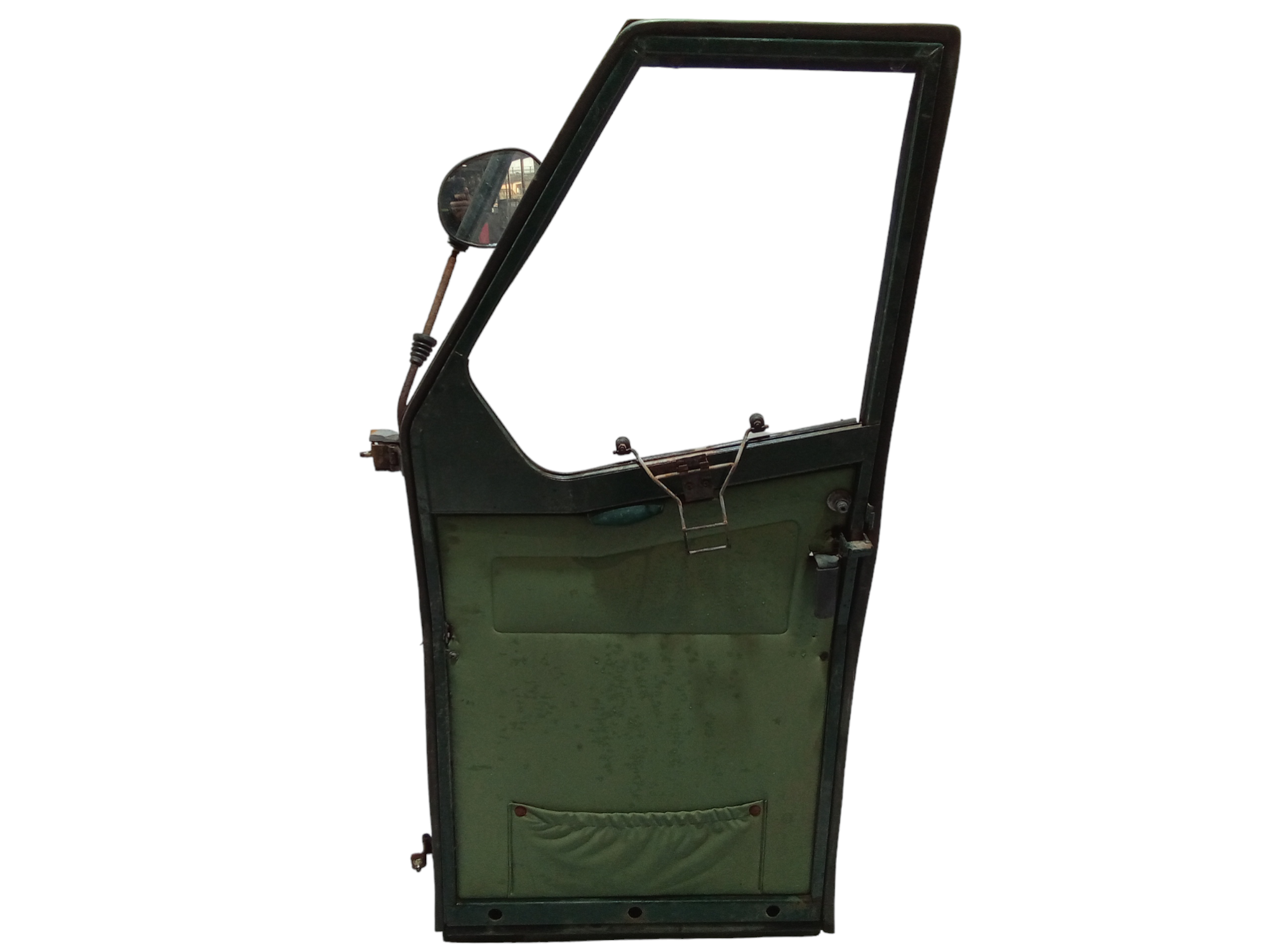 Portiera anteriore Destra per Piaggio Ape Serie (1994 - In produzione)