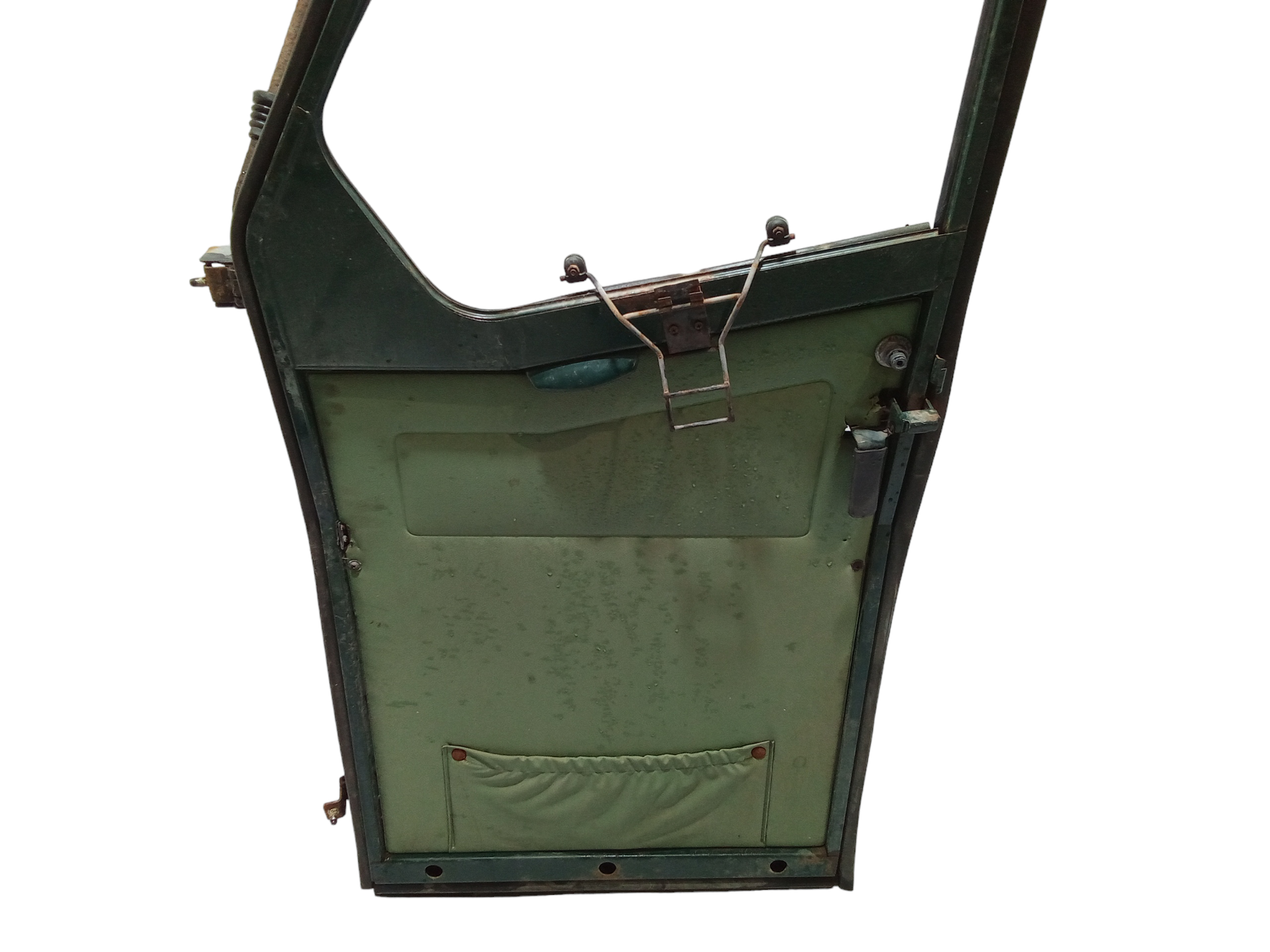 Portiera anteriore Destra per Piaggio Ape Serie (1994 - In produzione)