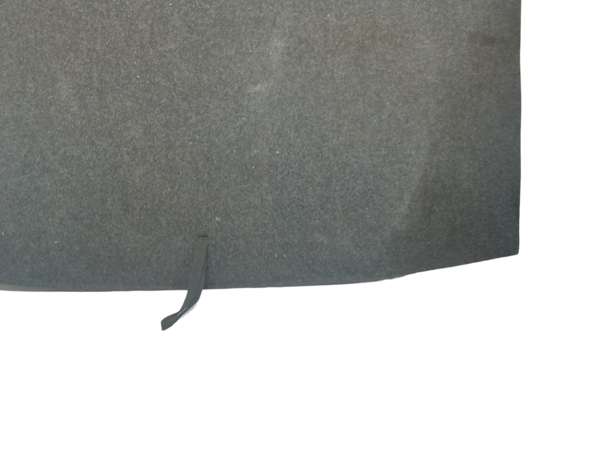 Moquette copri ruota di scorta per Volkswagen Golf 5 Berlina (03>08) (2003 - 2008)