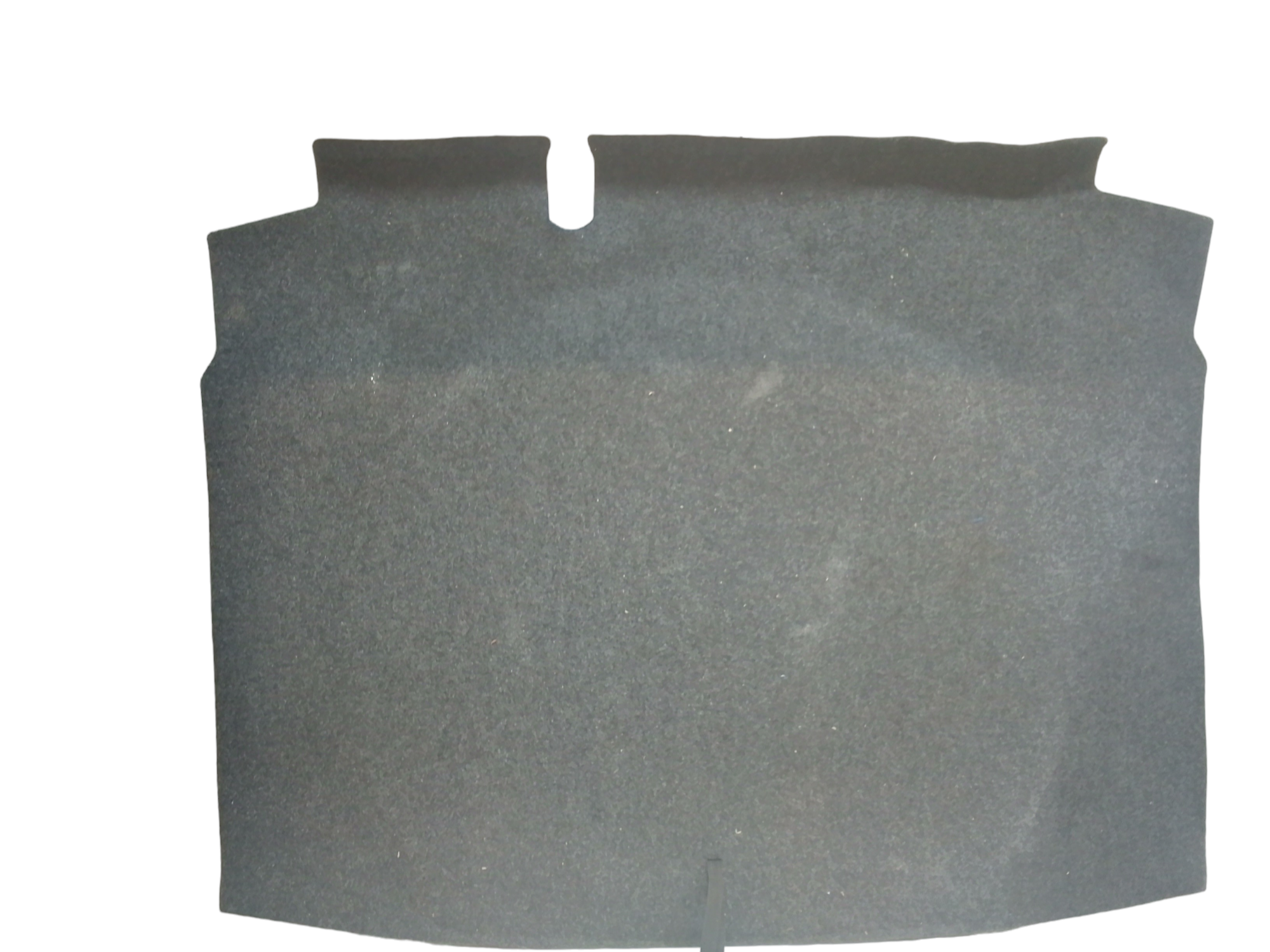 Moquette copri ruota di scorta per Volkswagen Golf 5 Berlina (03>08) (2003 - 2008)