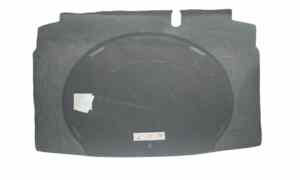 Moquette copri ruota di scorta per Volkswagen Golf 5 Berlina (03>08) (2003 - 2008)