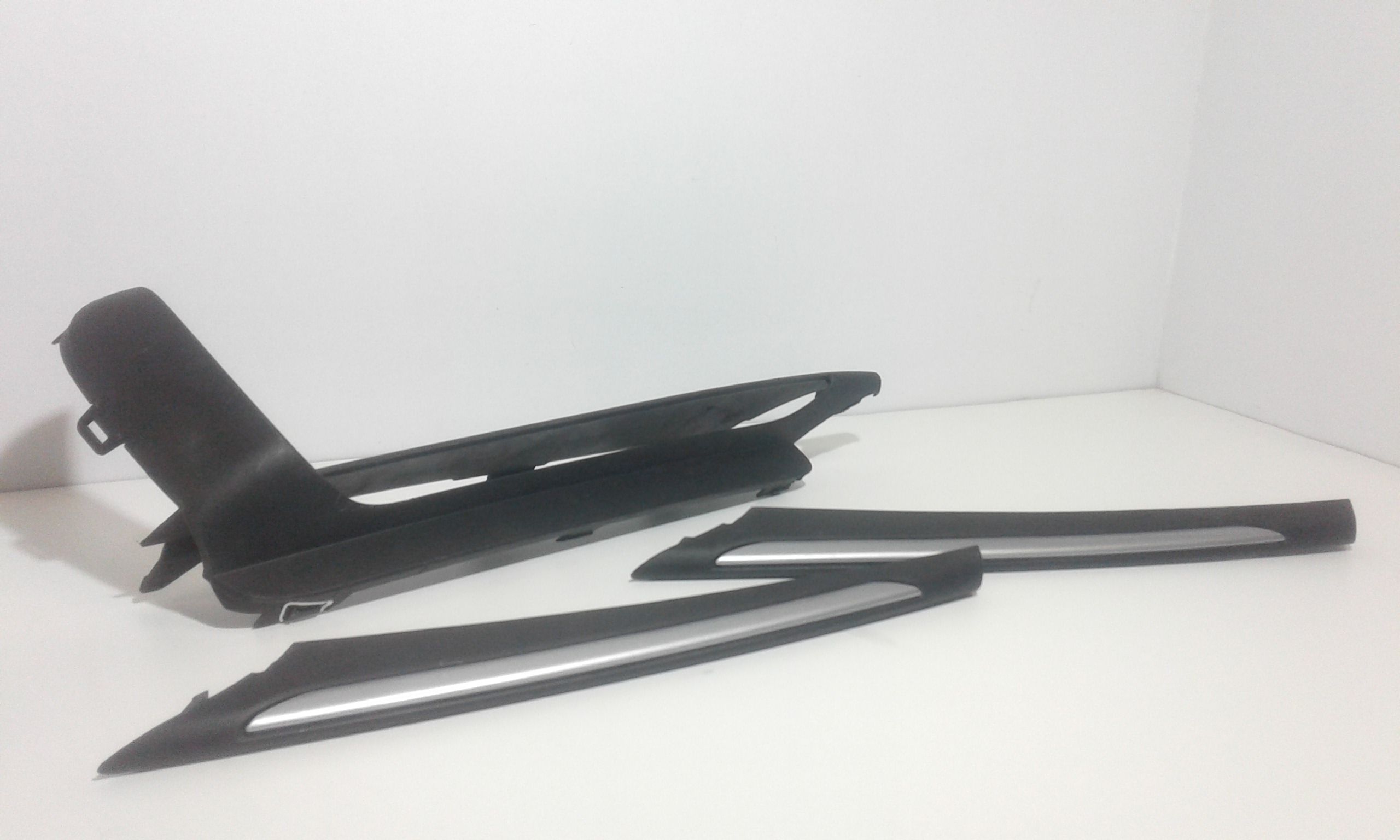 Griglia Anteriore PORSCHE Cayenne S