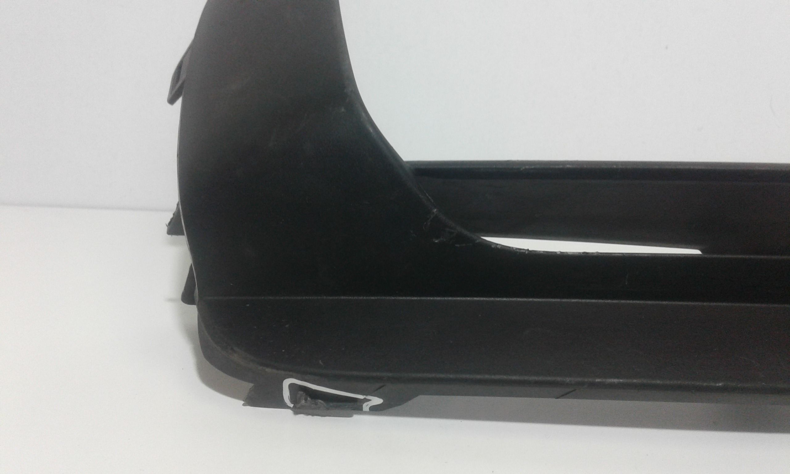 Griglia Anteriore PORSCHE Cayenne S