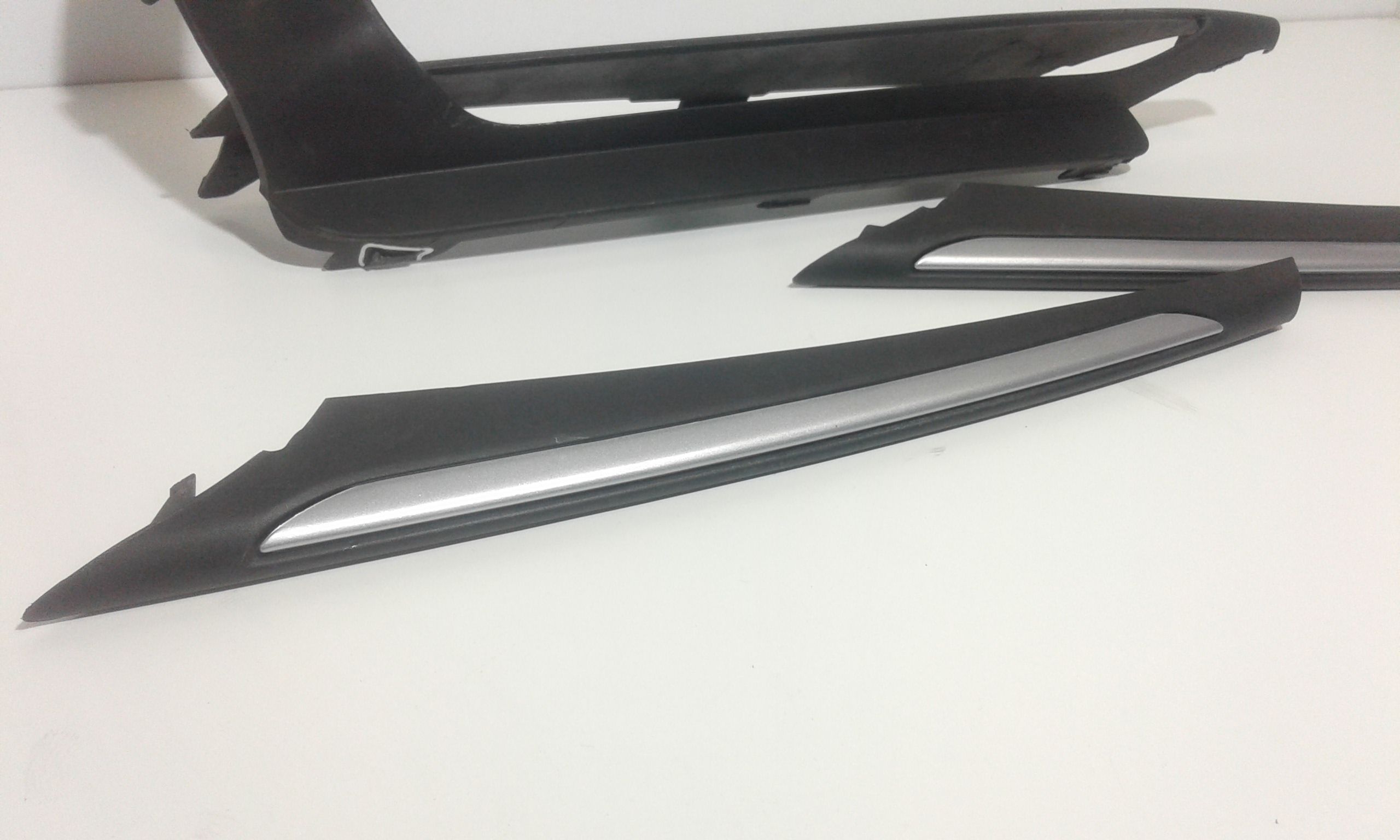 Griglia Anteriore PORSCHE Cayenne S