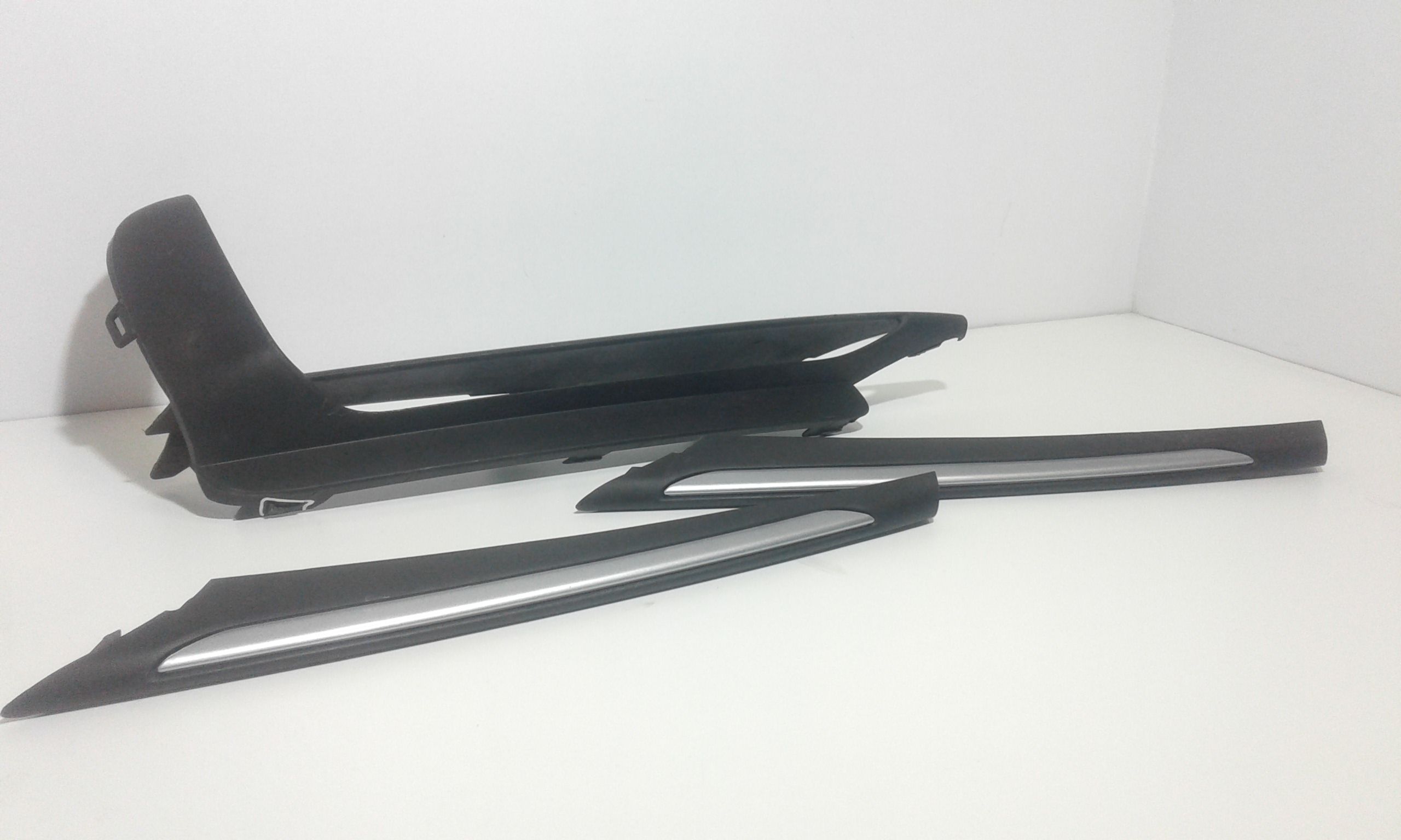 Griglia Anteriore PORSCHE Cayenne S