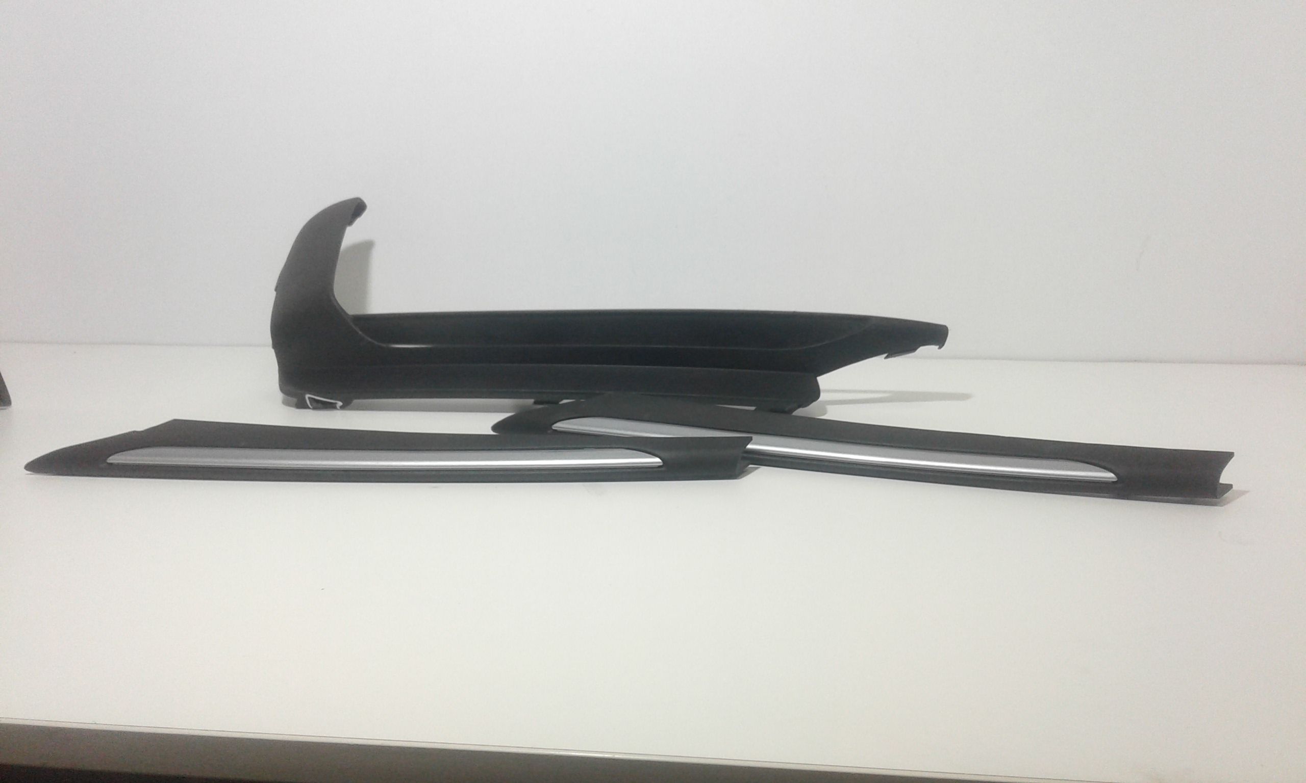 Griglia Anteriore PORSCHE Cayenne S