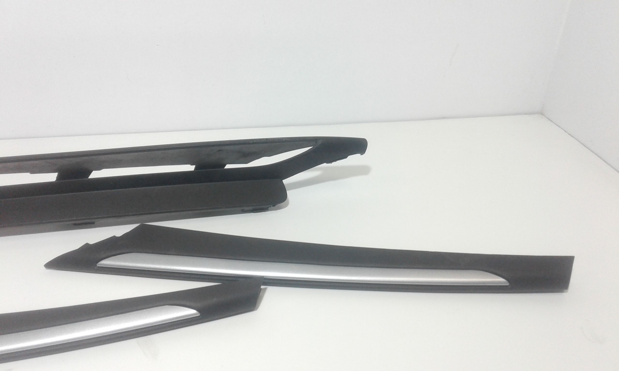 Griglia Anteriore PORSCHE Cayenne S