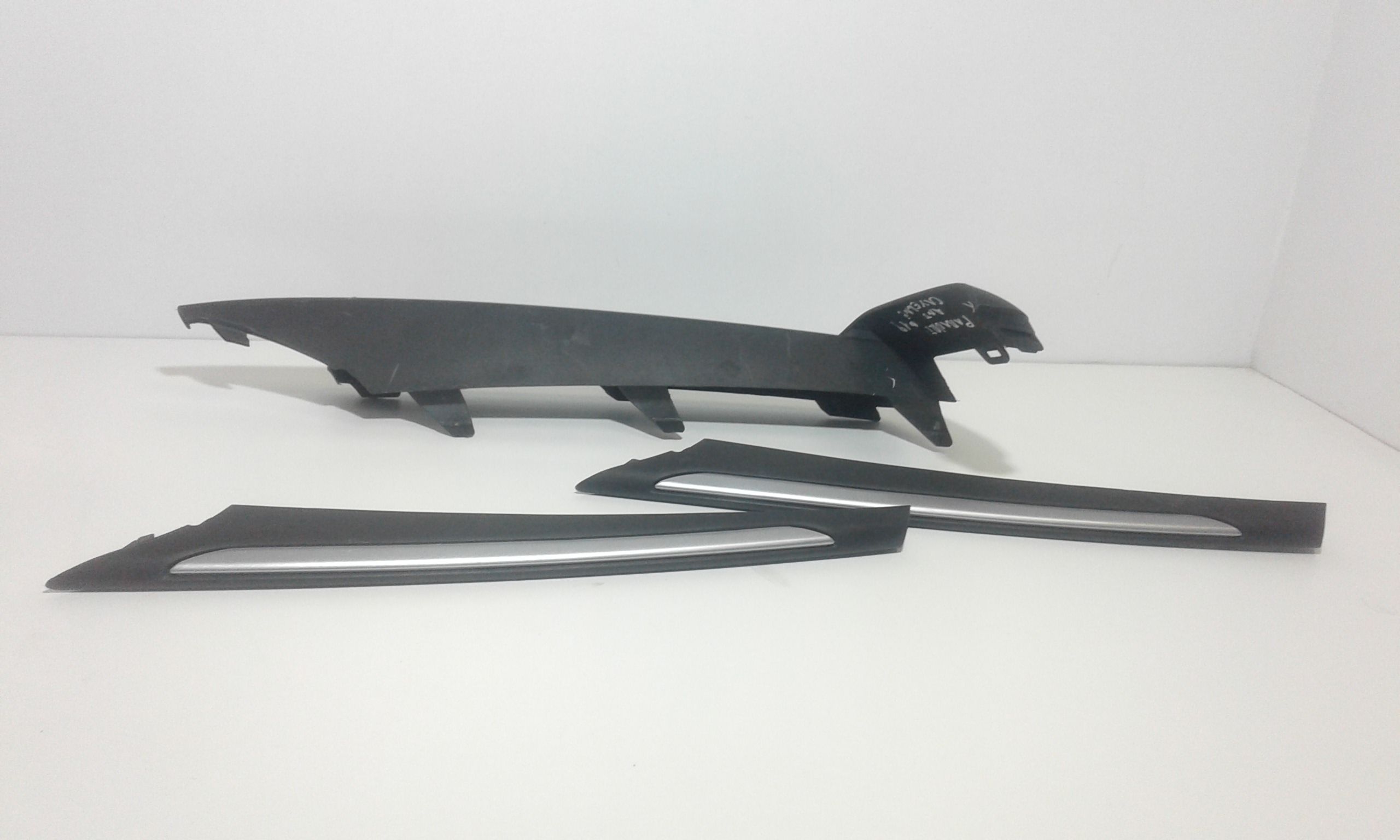 Griglia Anteriore PORSCHE Cayenne S