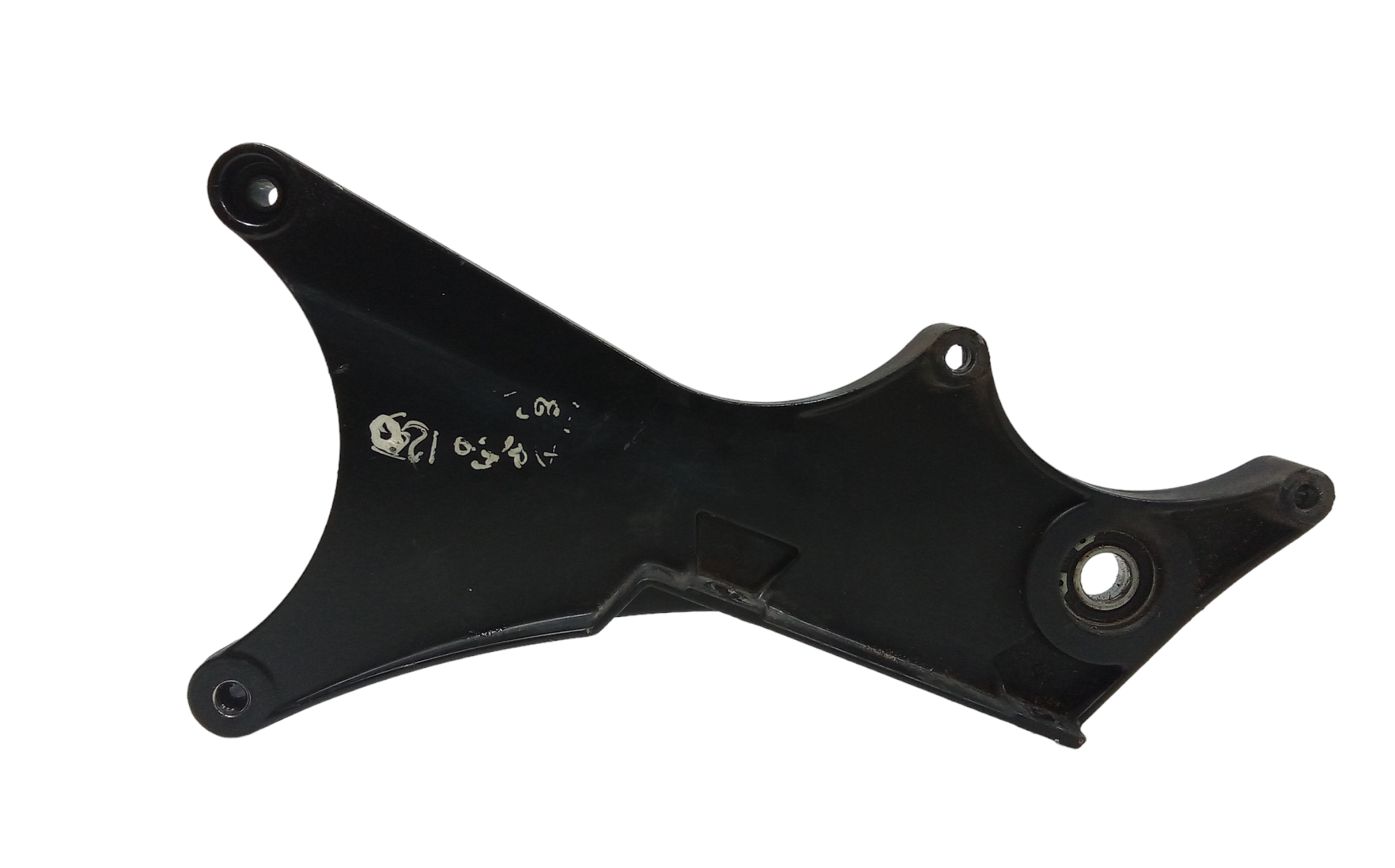 Staffa supporto marmitta per Aprilia Scarabeo 200cc (03>07) (2003 - 2007)