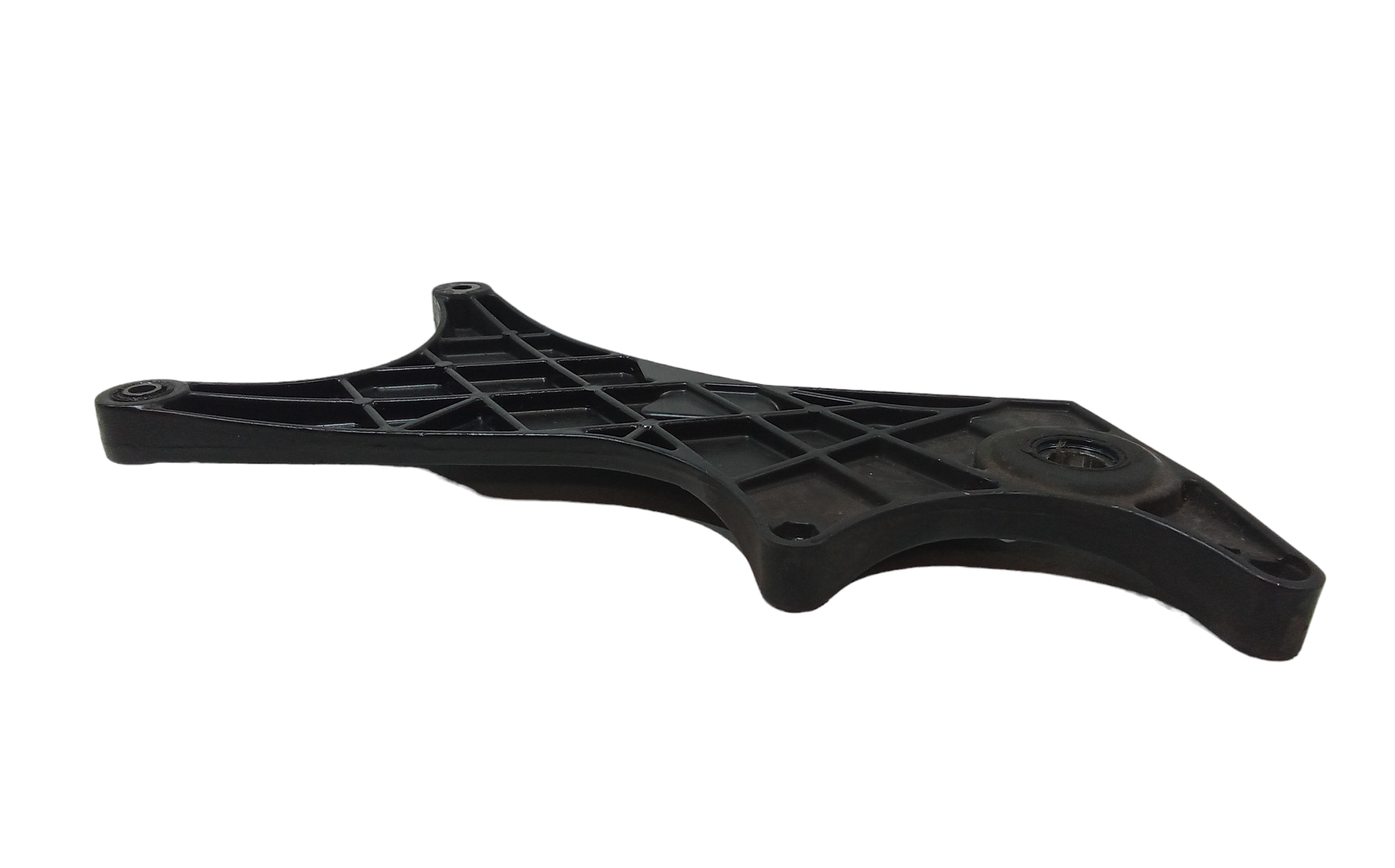 Staffa supporto marmitta per Aprilia Scarabeo 200cc (03>07) (2003 - 2007)