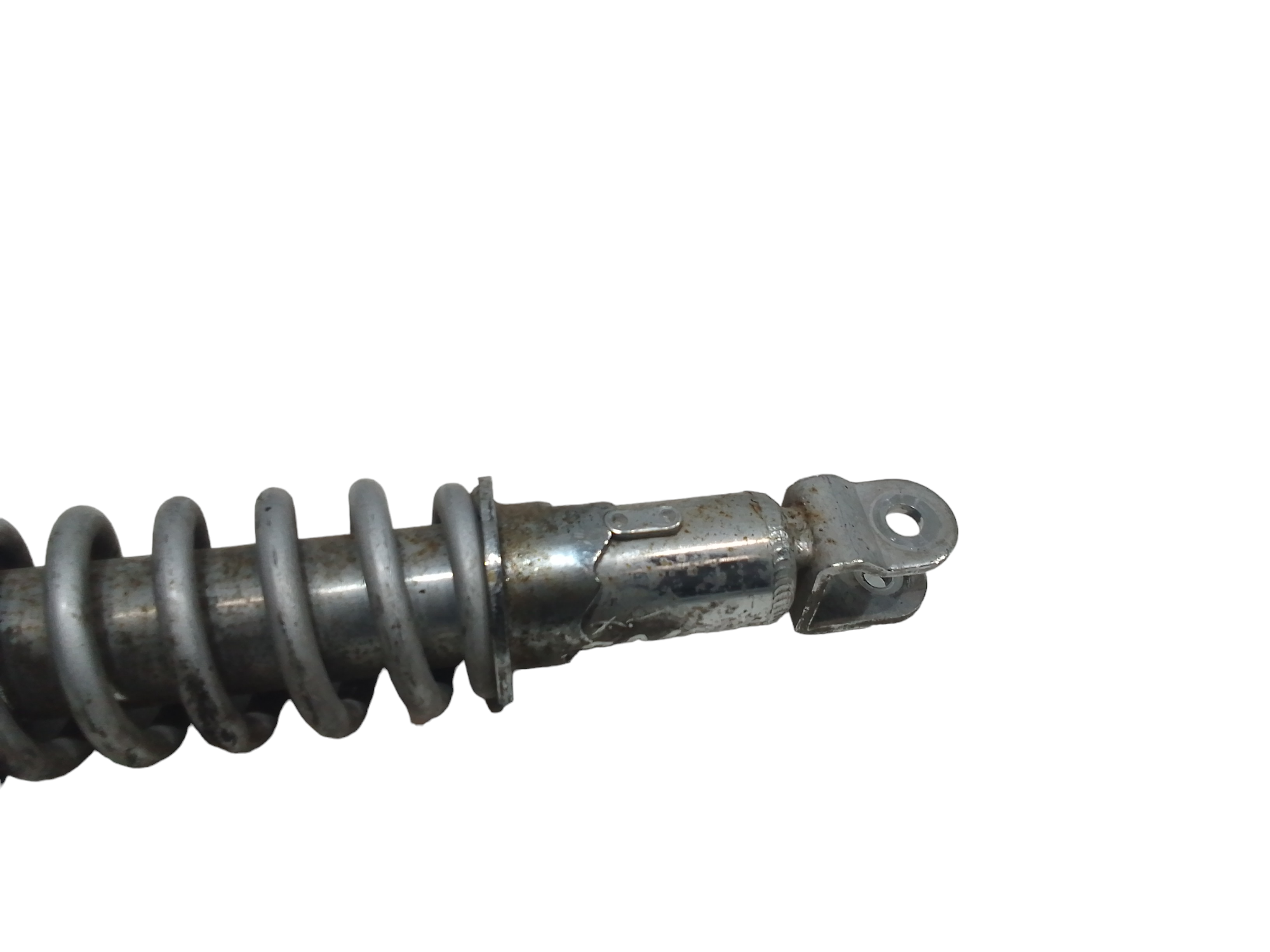 Ammortizzatore posteriore DX passeggero per Kymco People 50cc 2t (99>05) (1999 - 2005)