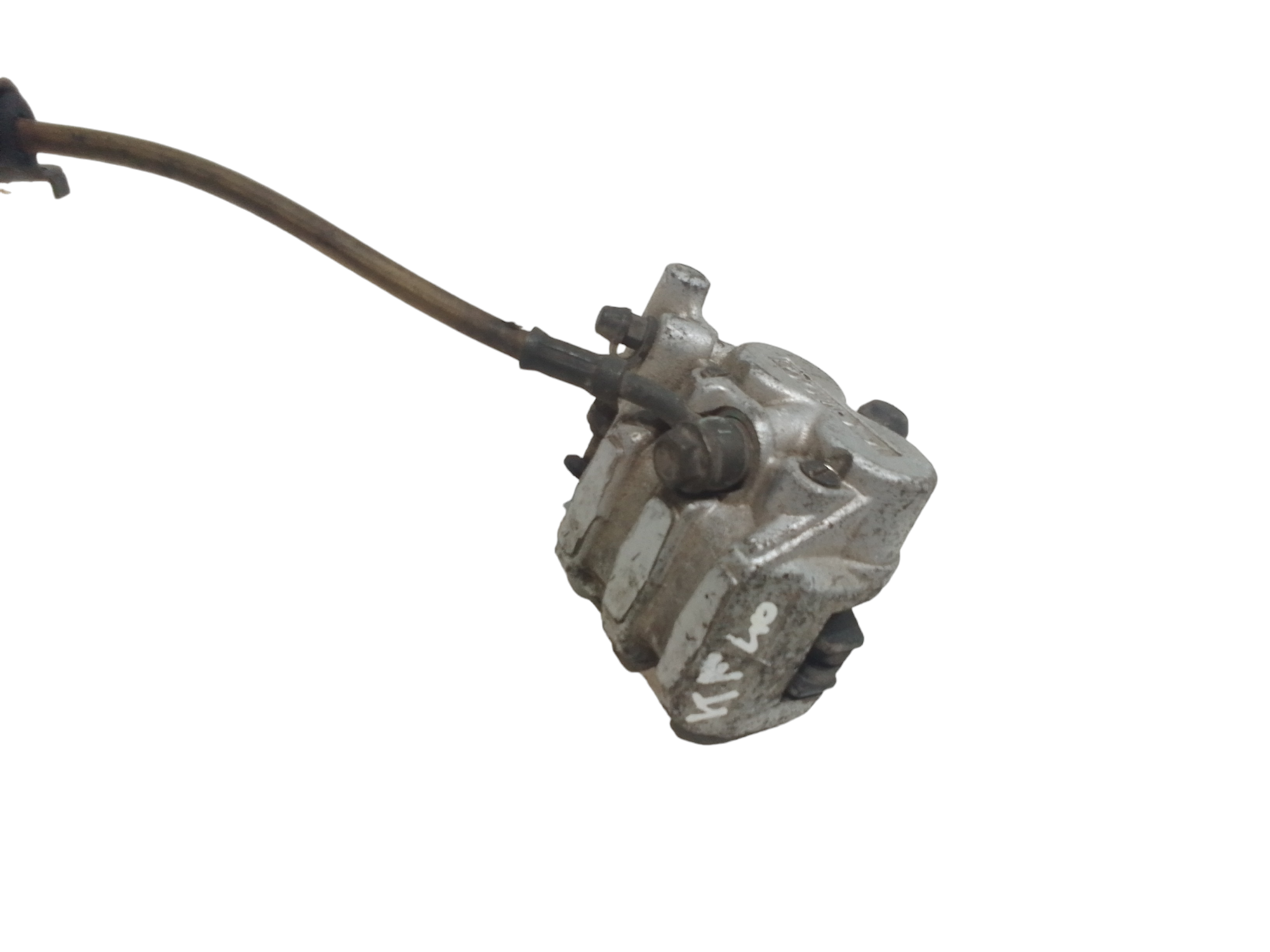 Pinza freno posteriore per Kymco People 50cc 2t (99>05) (1999 - 2005)