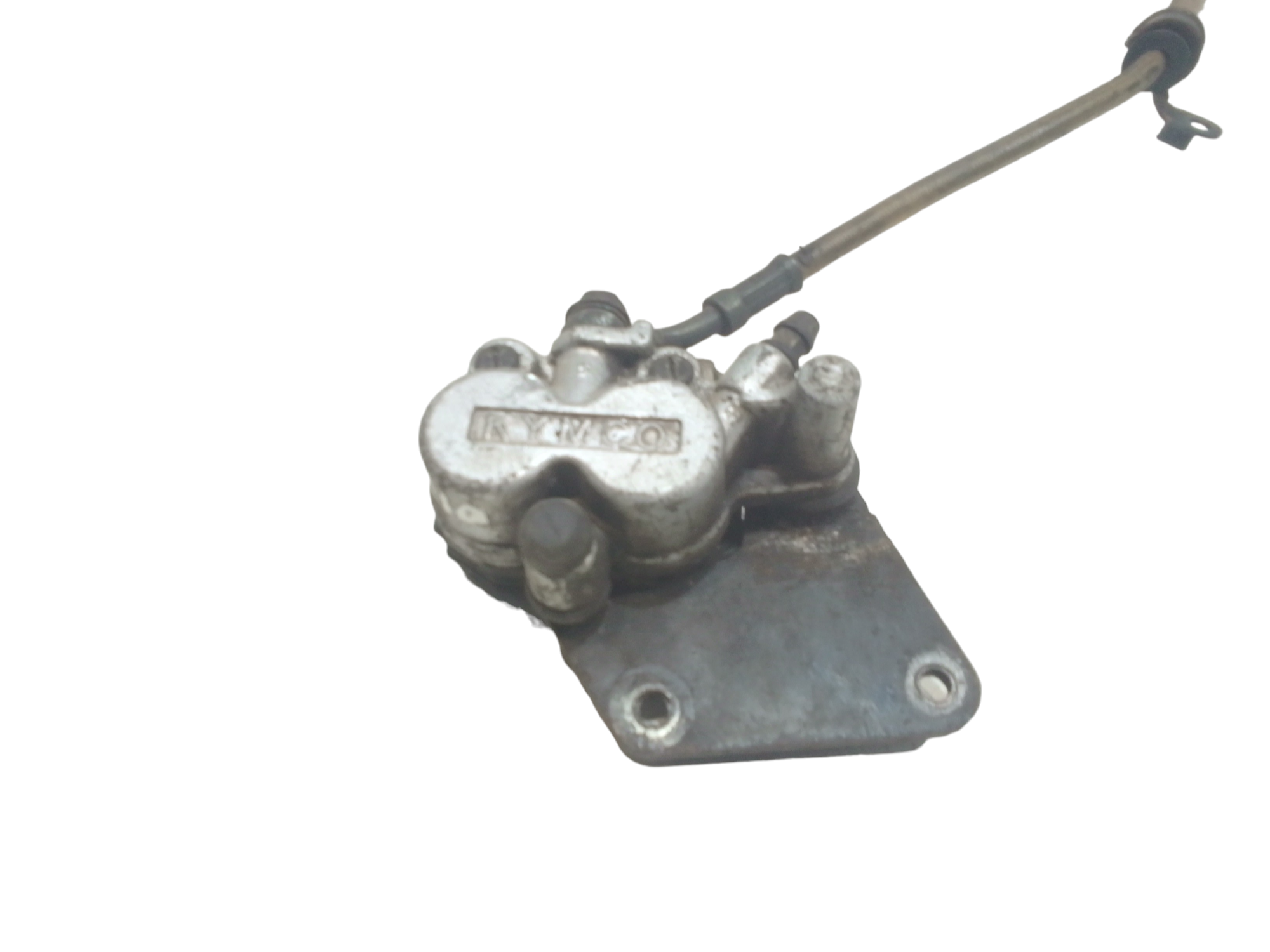 Pinza freno posteriore per Kymco People 50cc 2t (99>05) (1999 - 2005)