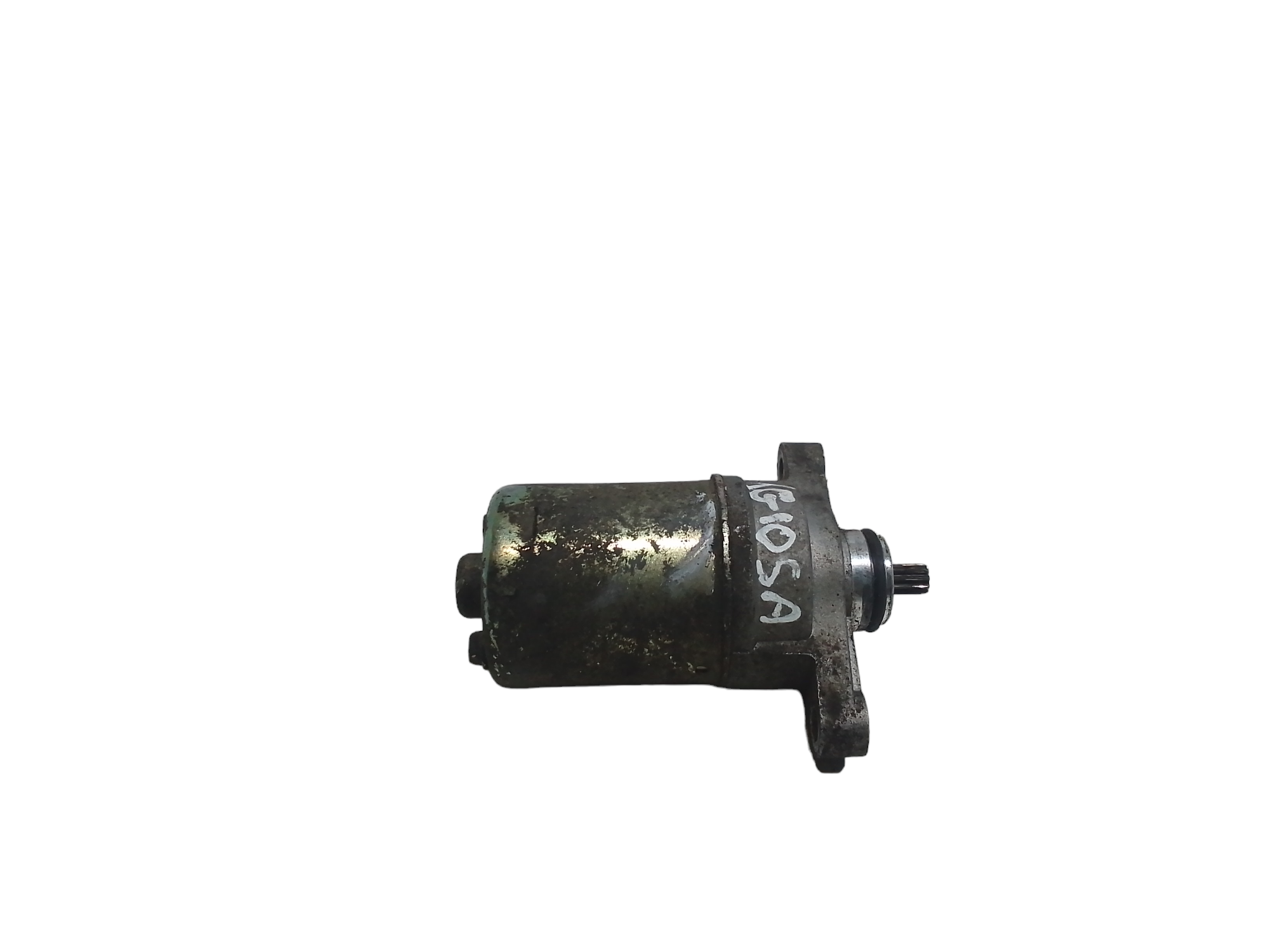 Motorino d  avviamento per Kymco Agility 50 (2007 - 2011)