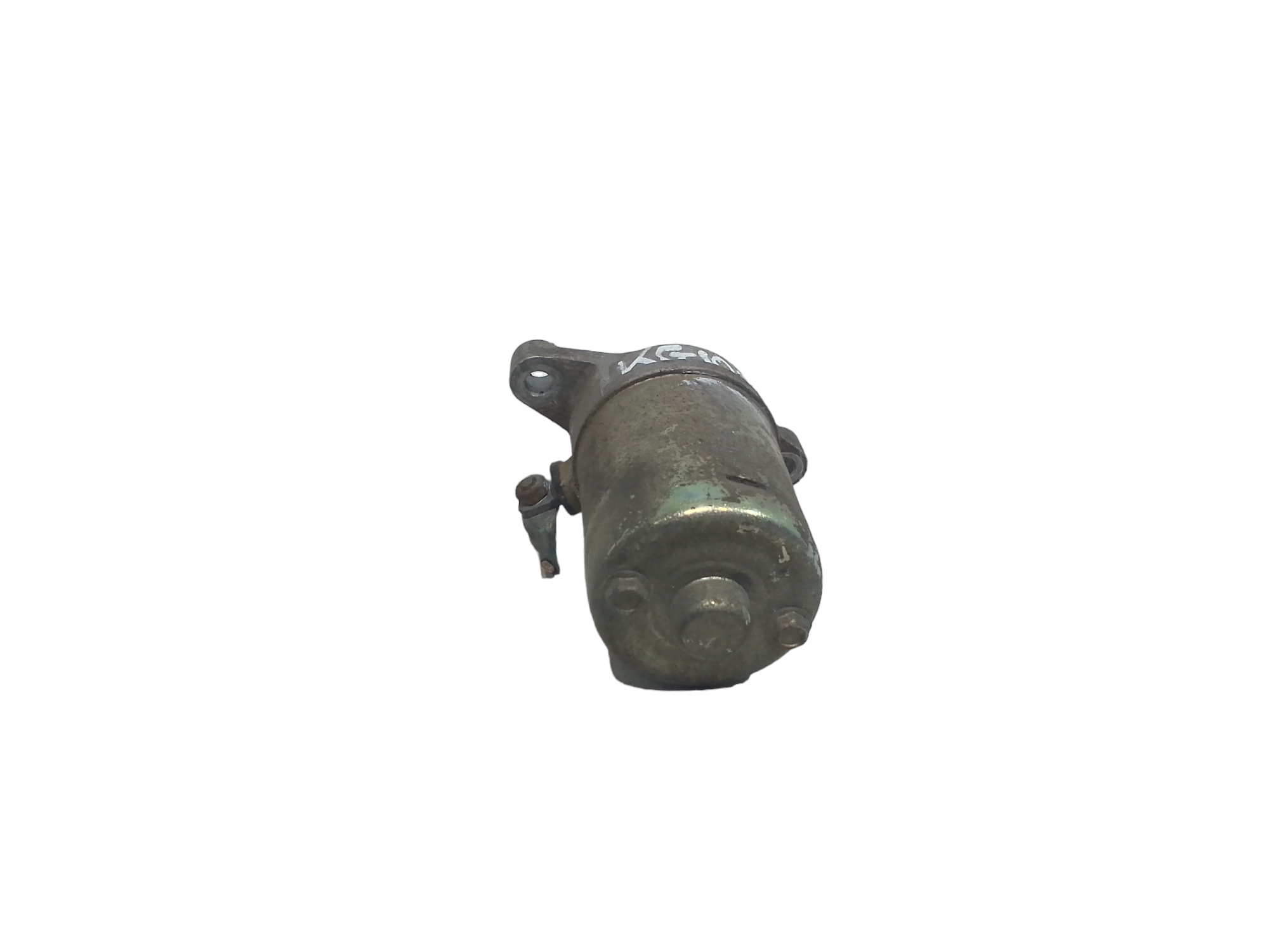 Motorino d  avviamento per Kymco Agility 50 (2007 - 2011)