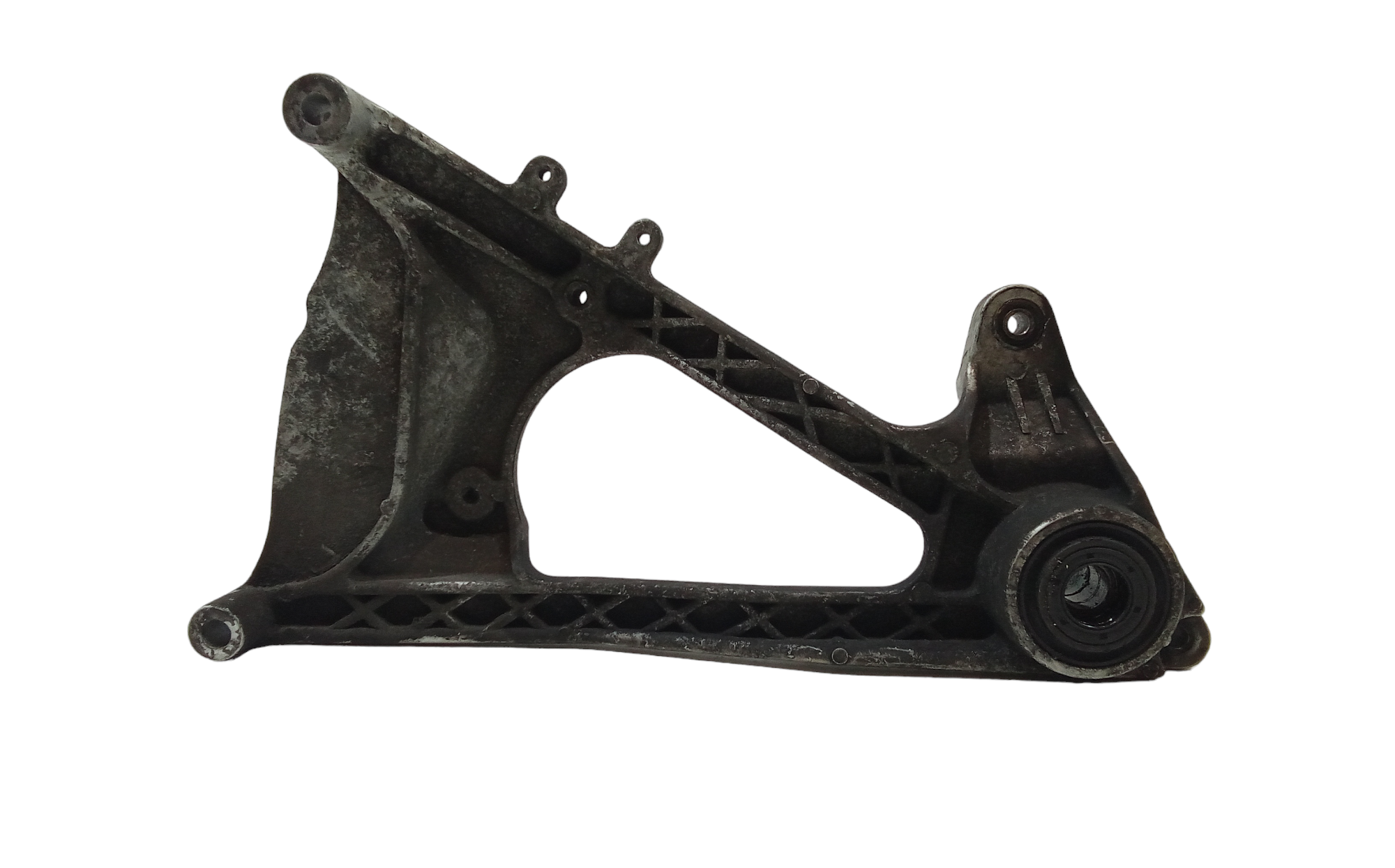 Staffa supporto marmitta per Honda Sh 150cc (2000 - 2006)