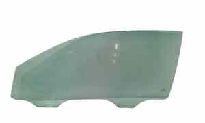 Vetro scendente anteriore Sinistro per Volkswagen Polo 4 Serie (2001 - 2009)