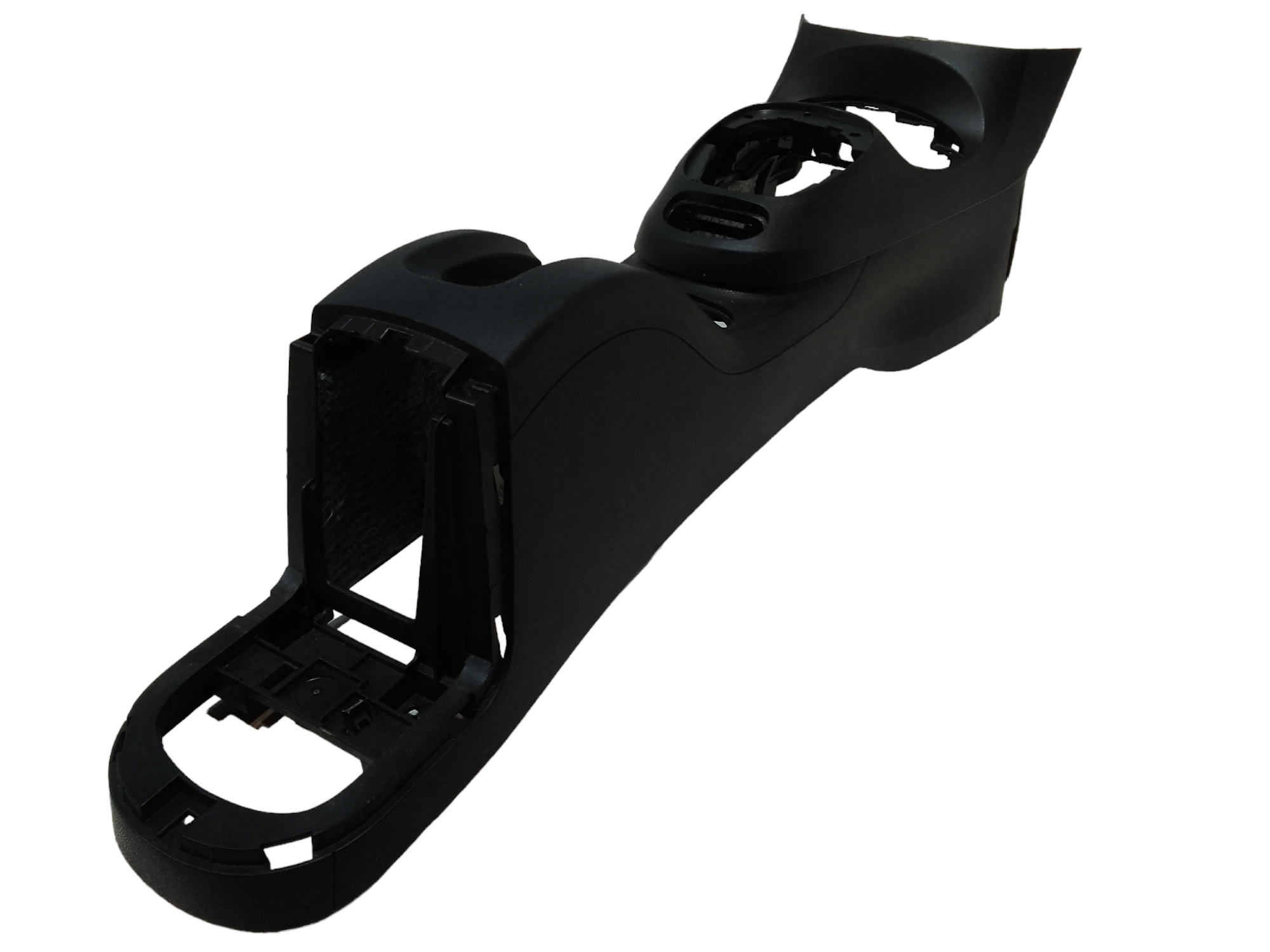 Modanatura console tunnel centrale per Fiat 500 L Serie Trekking/cross (2013 - In produzione)