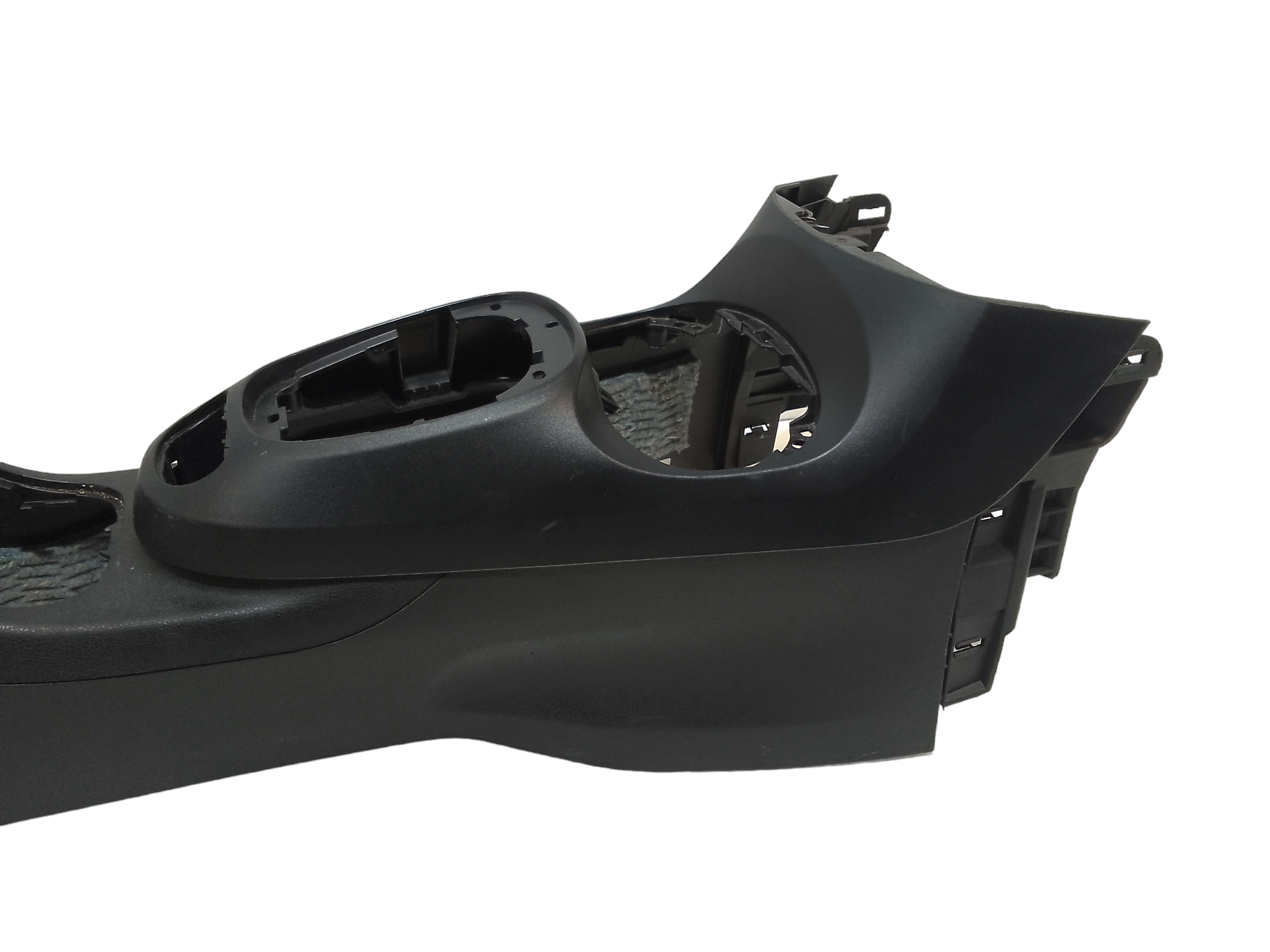 Modanatura console tunnel centrale per Fiat 500 L Serie Trekking/cross (2013 - In produzione)