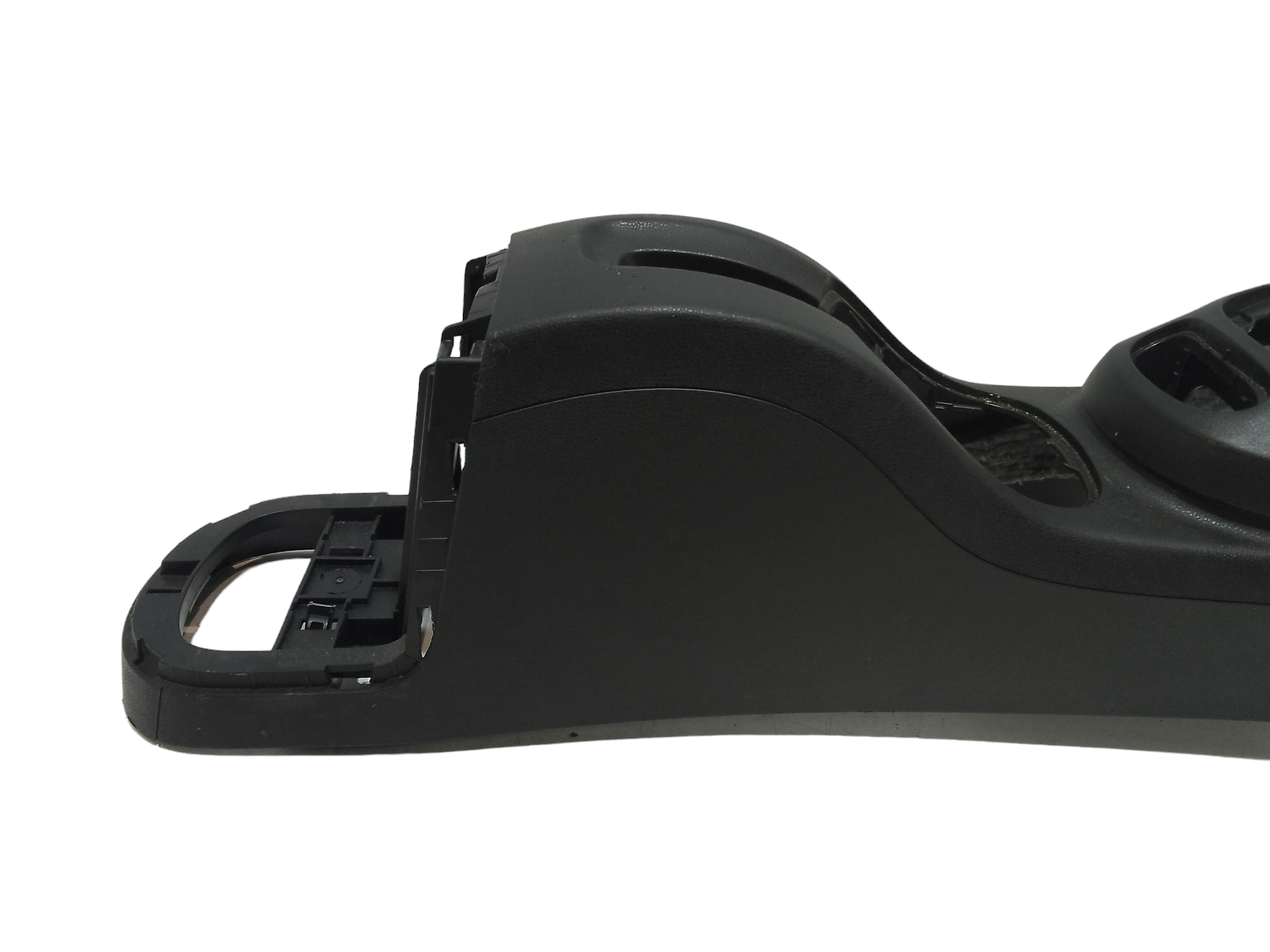 Modanatura console tunnel centrale per Fiat 500 L Serie Trekking/cross (2013 - In produzione)